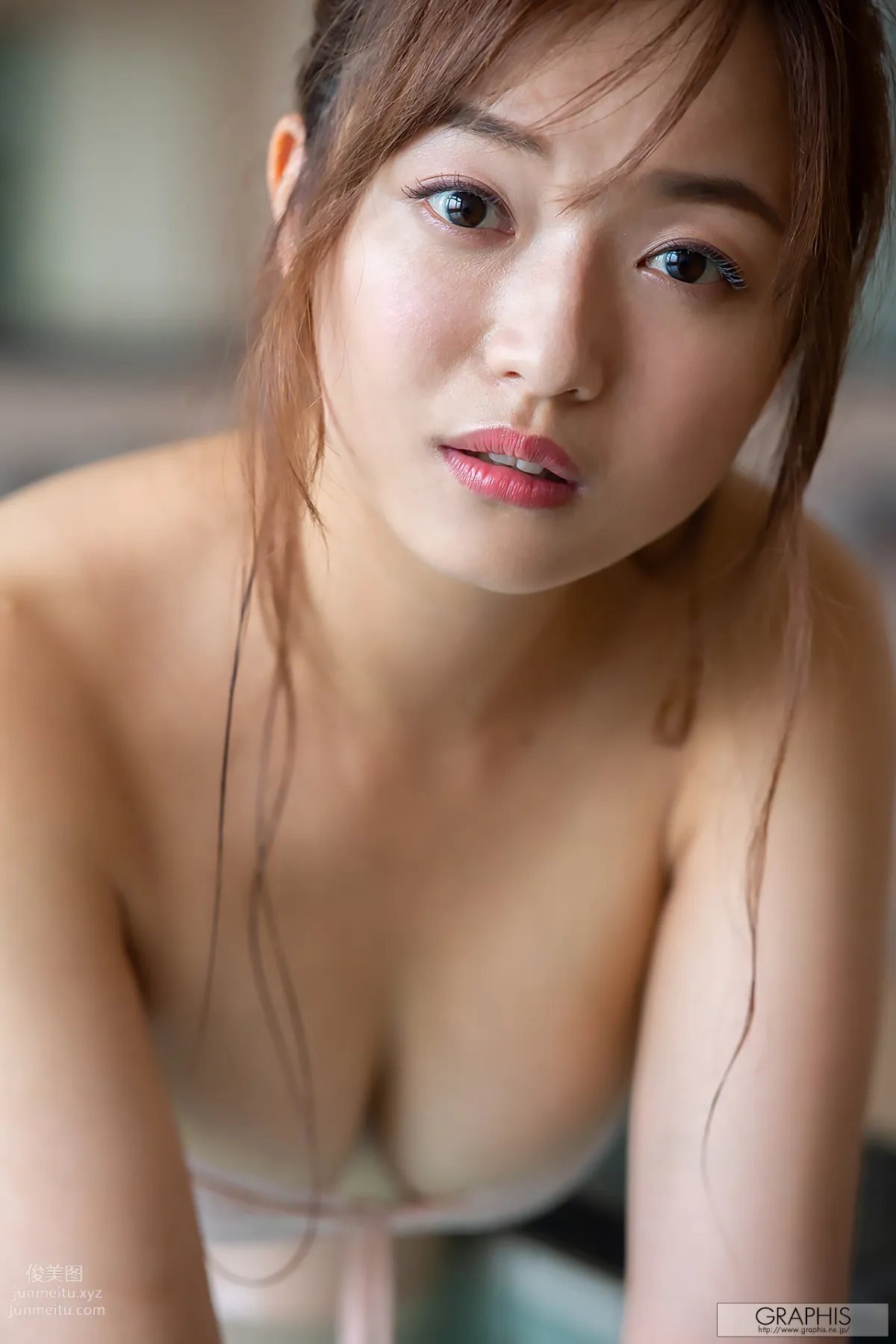 [Graphis] 2020-01-24 山中真由美 Joy of love 113