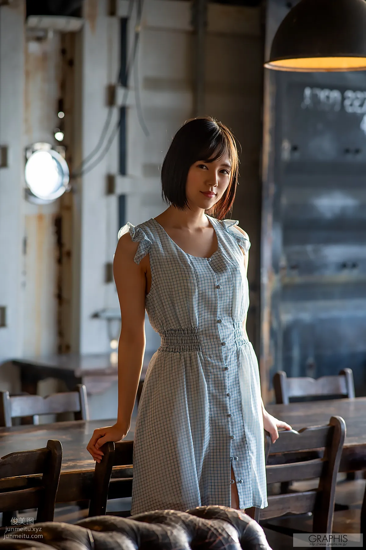 [Graphis] 2020-01-31 Remu Suzumori 涼森れむ 『Transparent Body』 99