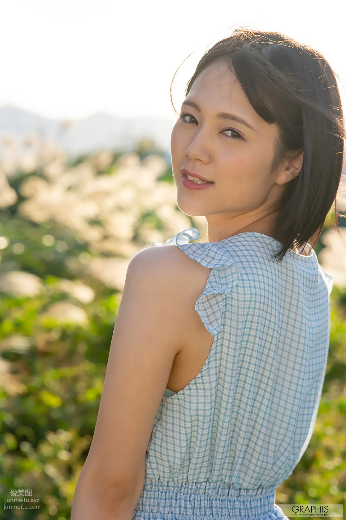 [Graphis] 2020-01-31 Remu Suzumori 涼森れむ 『Transparent Body』 98