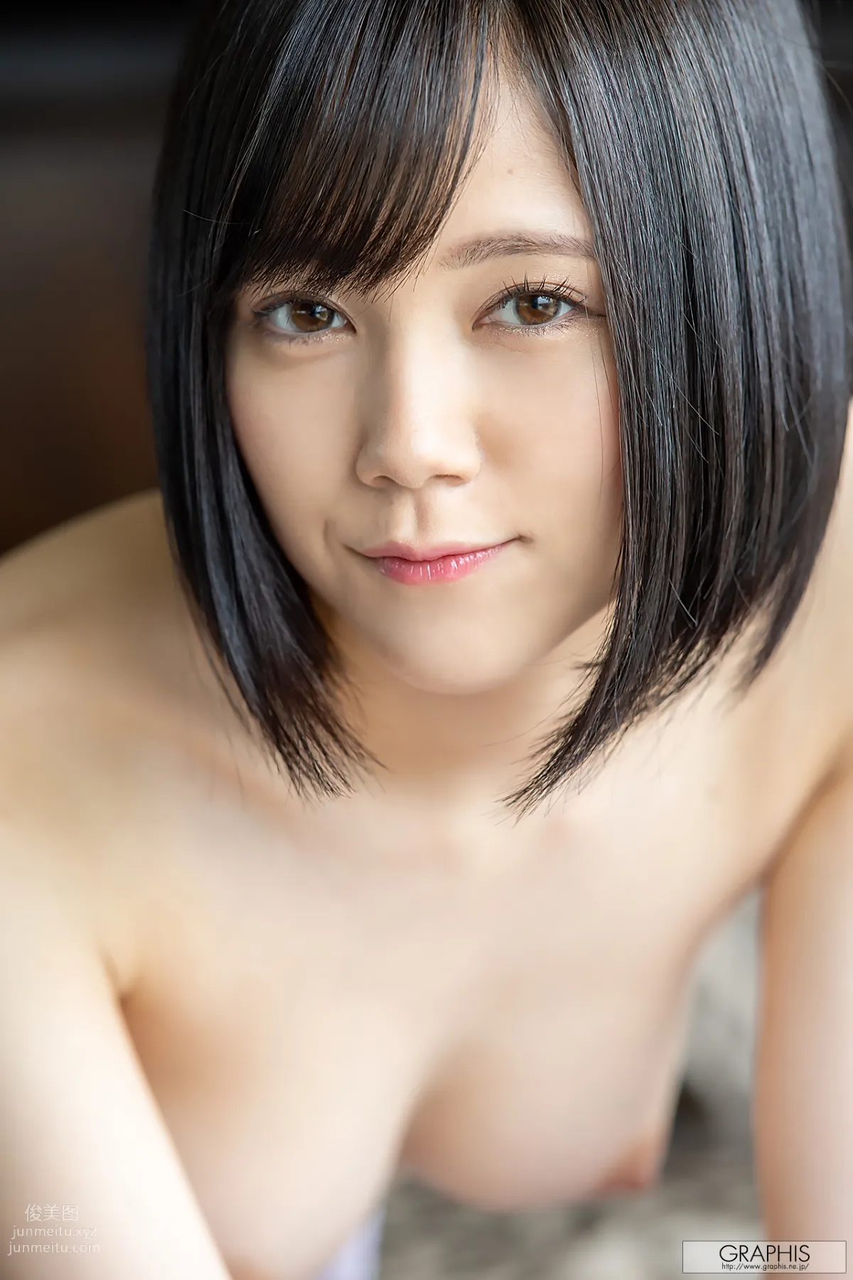 [Graphis] 2020-01-31 Remu Suzumori 涼森れむ 『Transparent Body』 43