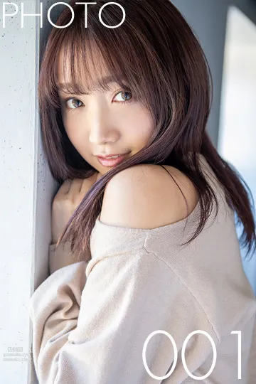 [Graphis] 2020-02-21 Anna Kami 加美杏奈 『Angel Smile』 128