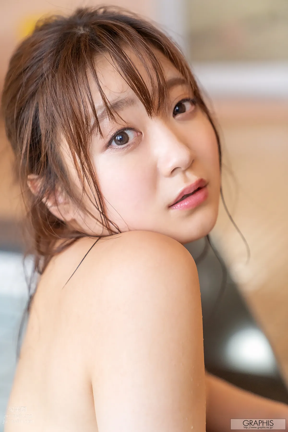 [Graphis] 2020-05-01 Gals - Madoka Shizuki 詩月まどか 『 Turnover 』 62
