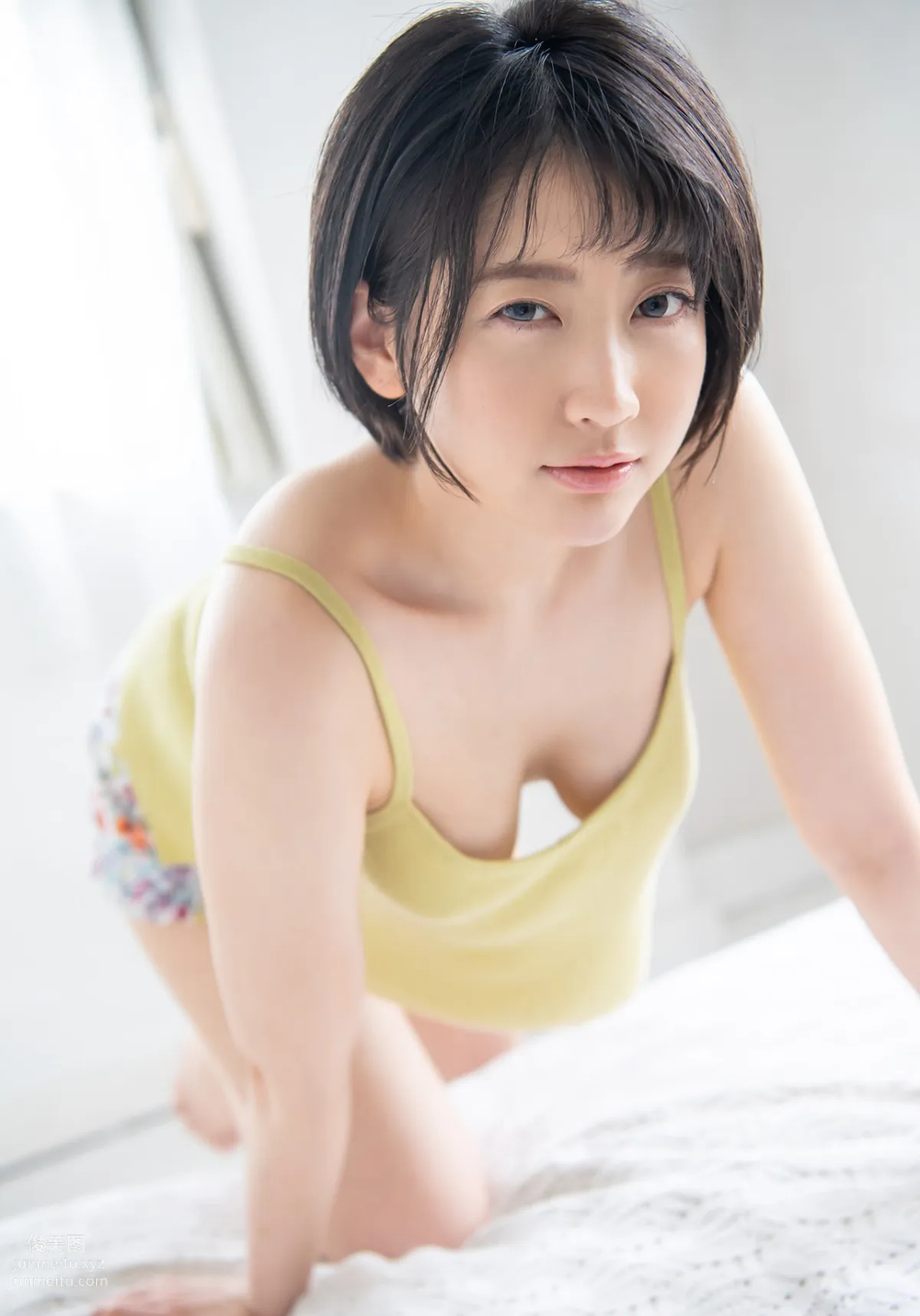 [Graphis] 2020-08-21 Gals - Hibiki Natsume 夏目響 『 Sounds cute!! 』 75