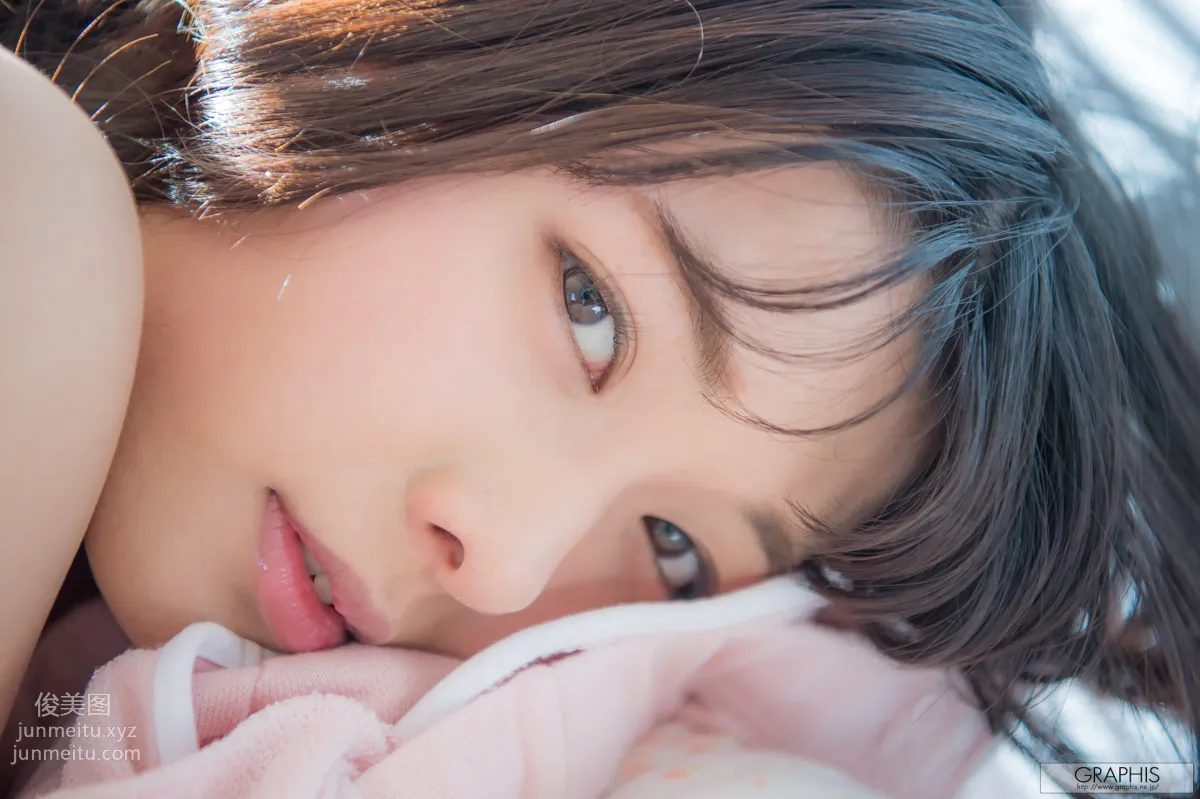 [Graphis] 2020.02 每日一枚 Hinata Koizumi 小泉ひなた 4