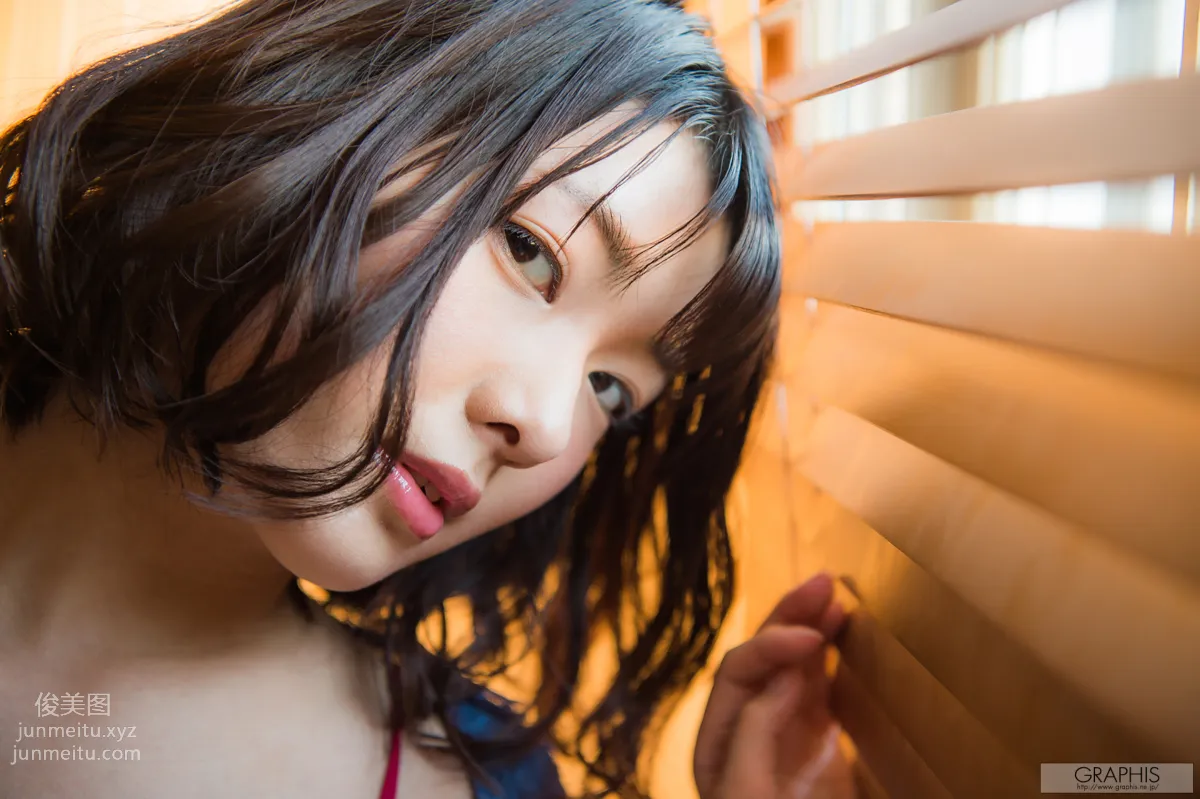 [Graphis] 2020.02 每日一枚 Hinata Koizumi 小泉ひなた 9