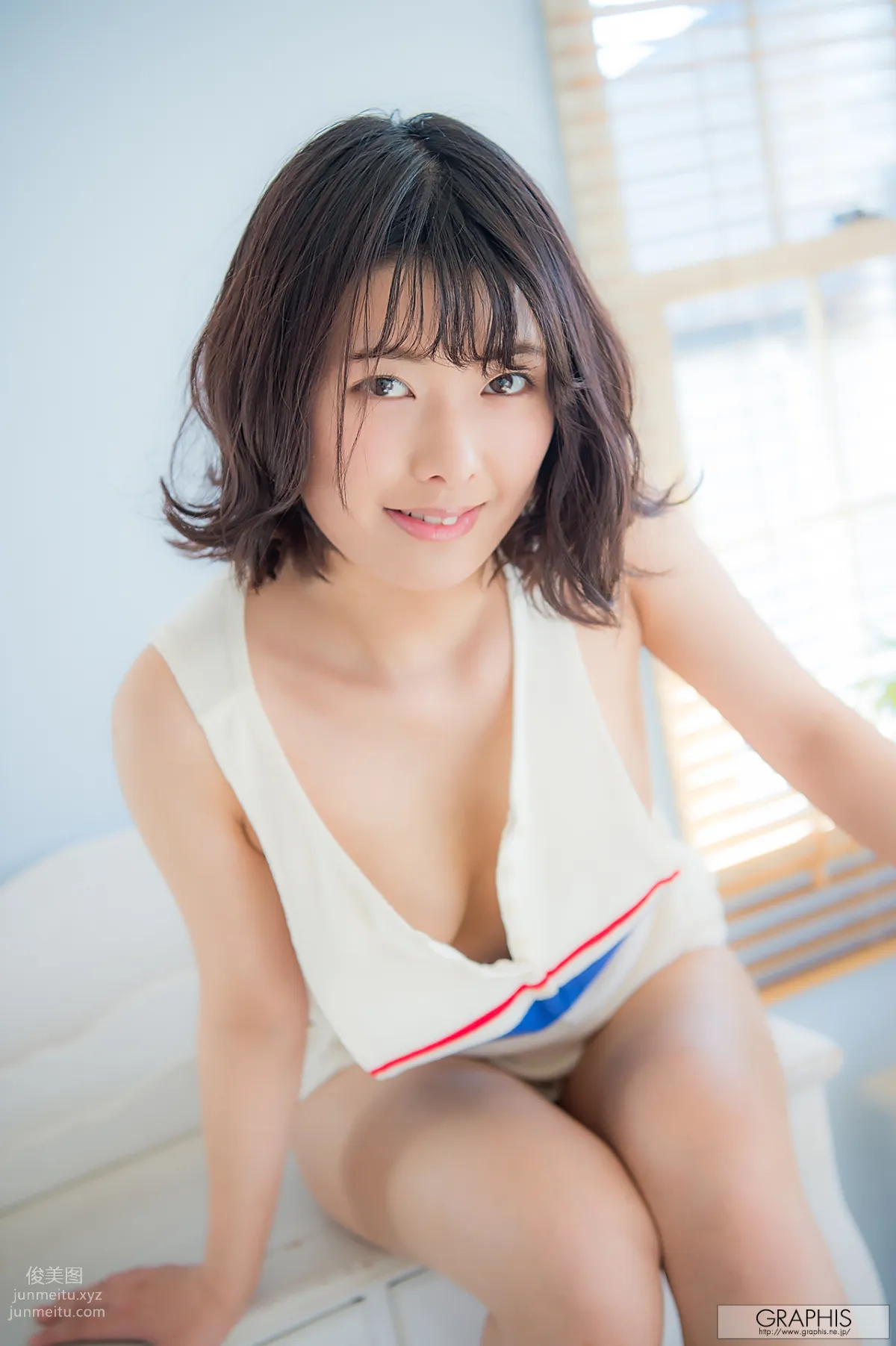 [Graphis] 2020.02 每日一枚 Hinata Koizumi 小泉ひなた 5