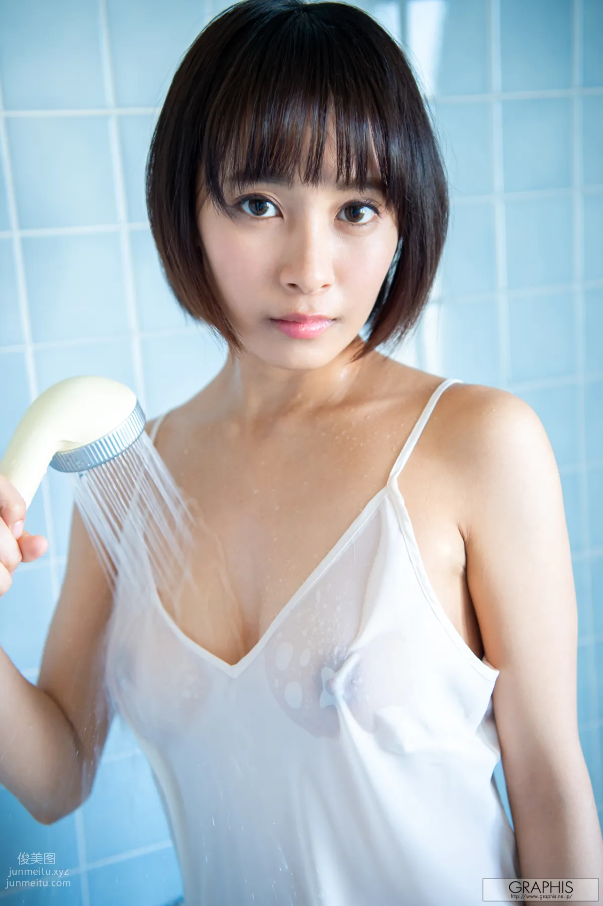 [Graphis] 2020.04 每日一枚 Rika Aimi 逢見リカ 23