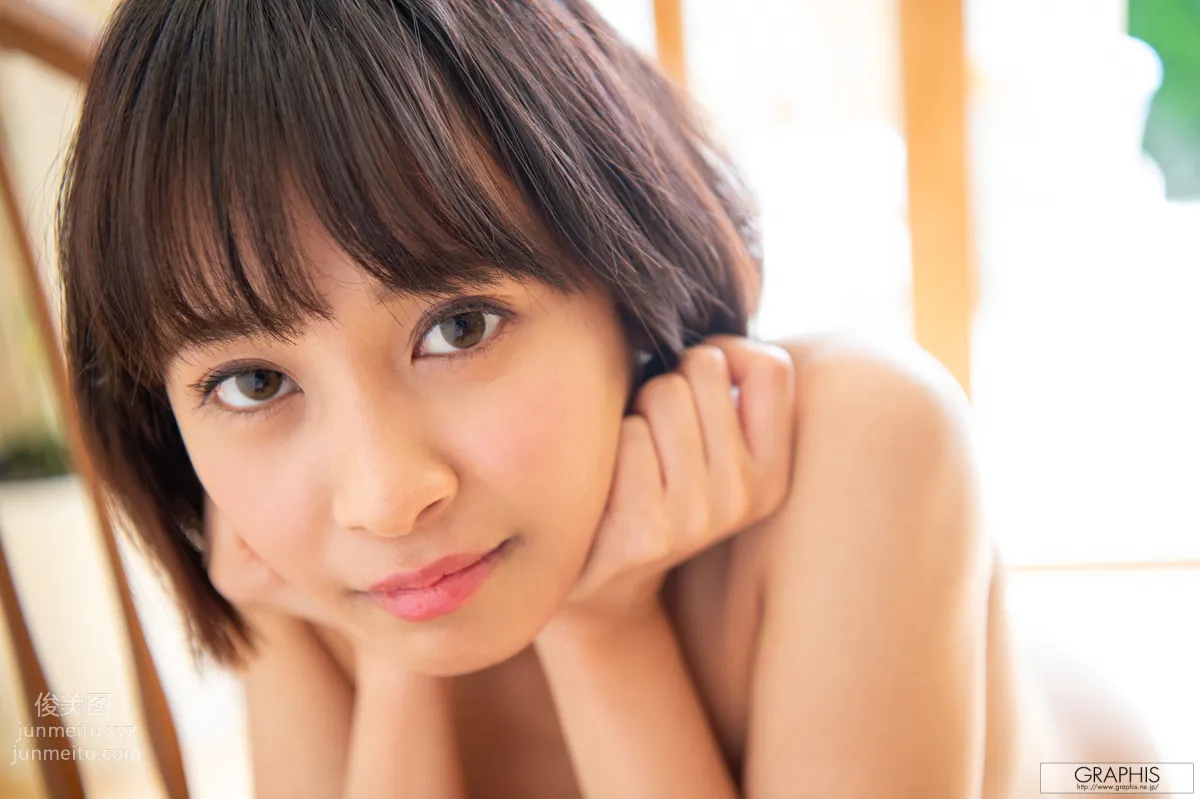 [Graphis] 2020.04 每日一枚 Rika Aimi 逢見リカ 21