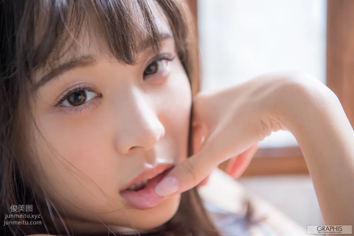 [Graphis] 2020.07 每日一枚 Hiyori Yoshioka 吉岡ひより 28
