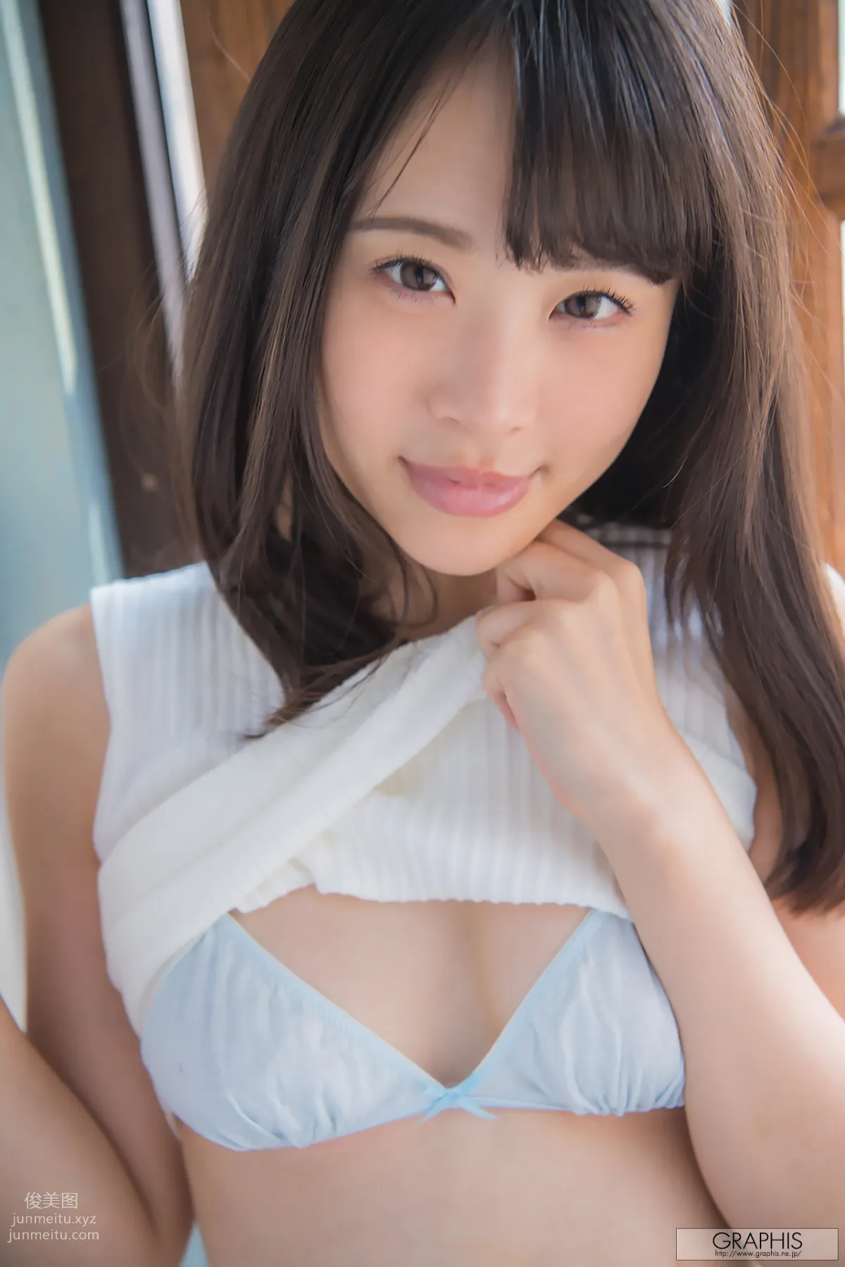 [Graphis] 2020.07 每日一枚 Hiyori Yoshioka 吉岡ひより 27