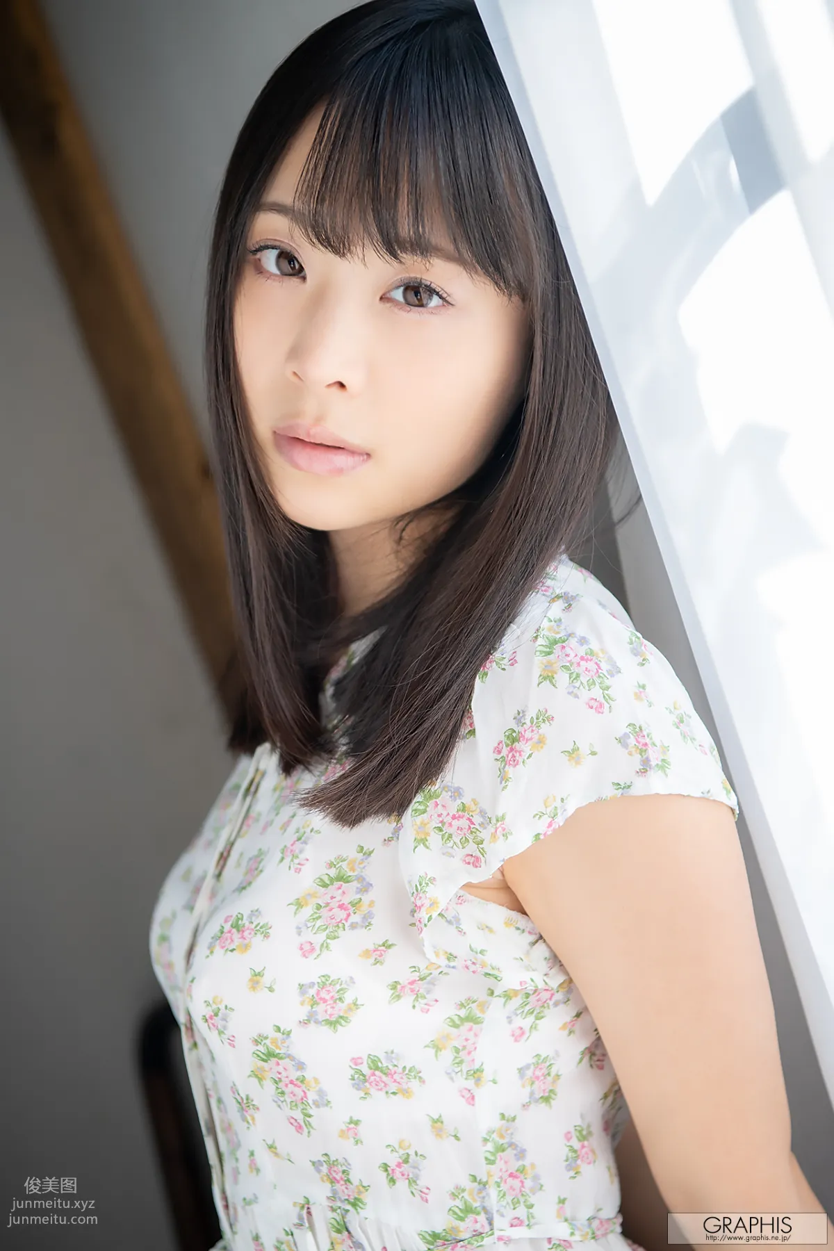 [Graphis] 2020.07 每日一枚 Hiyori Yoshioka 吉岡ひより 16