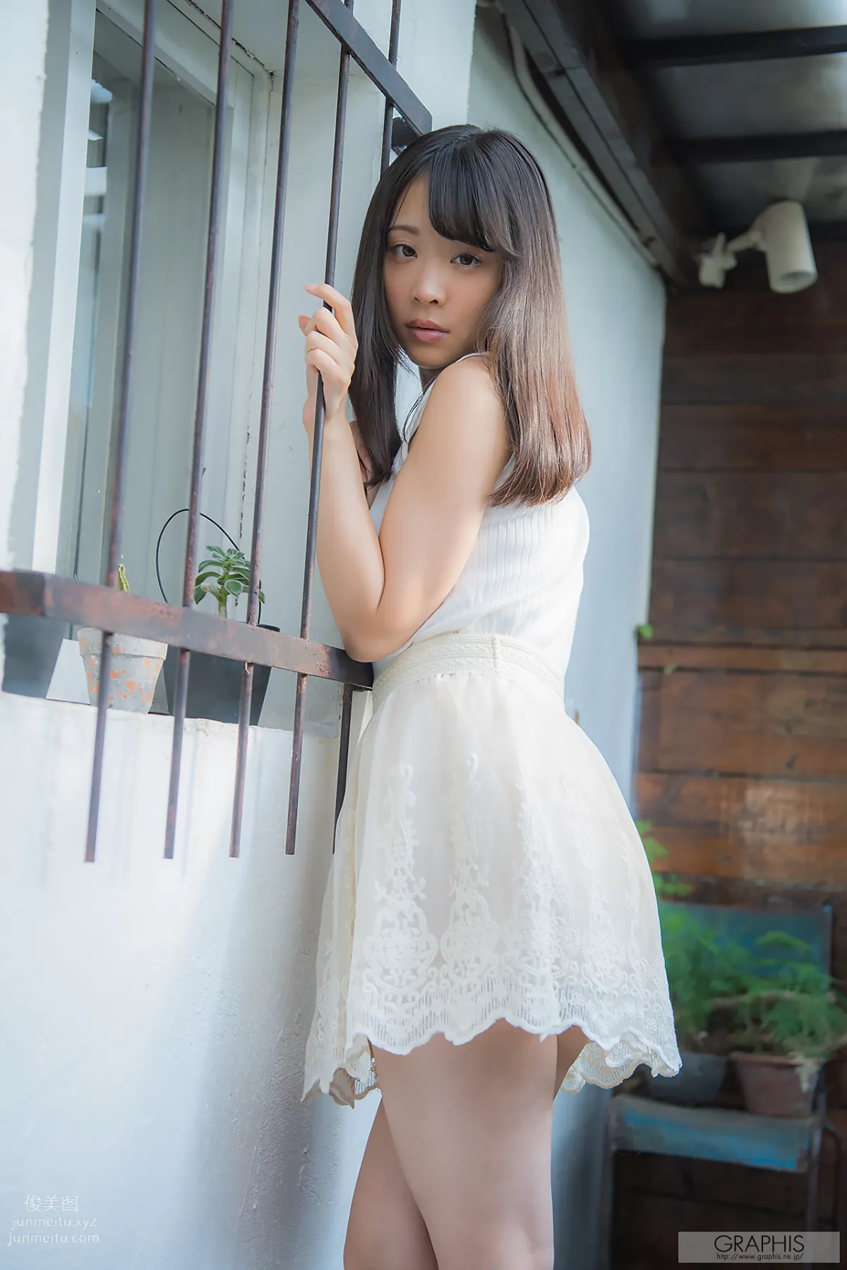 [Graphis] 2020.07 每日一枚 Hiyori Yoshioka 吉岡ひより 26