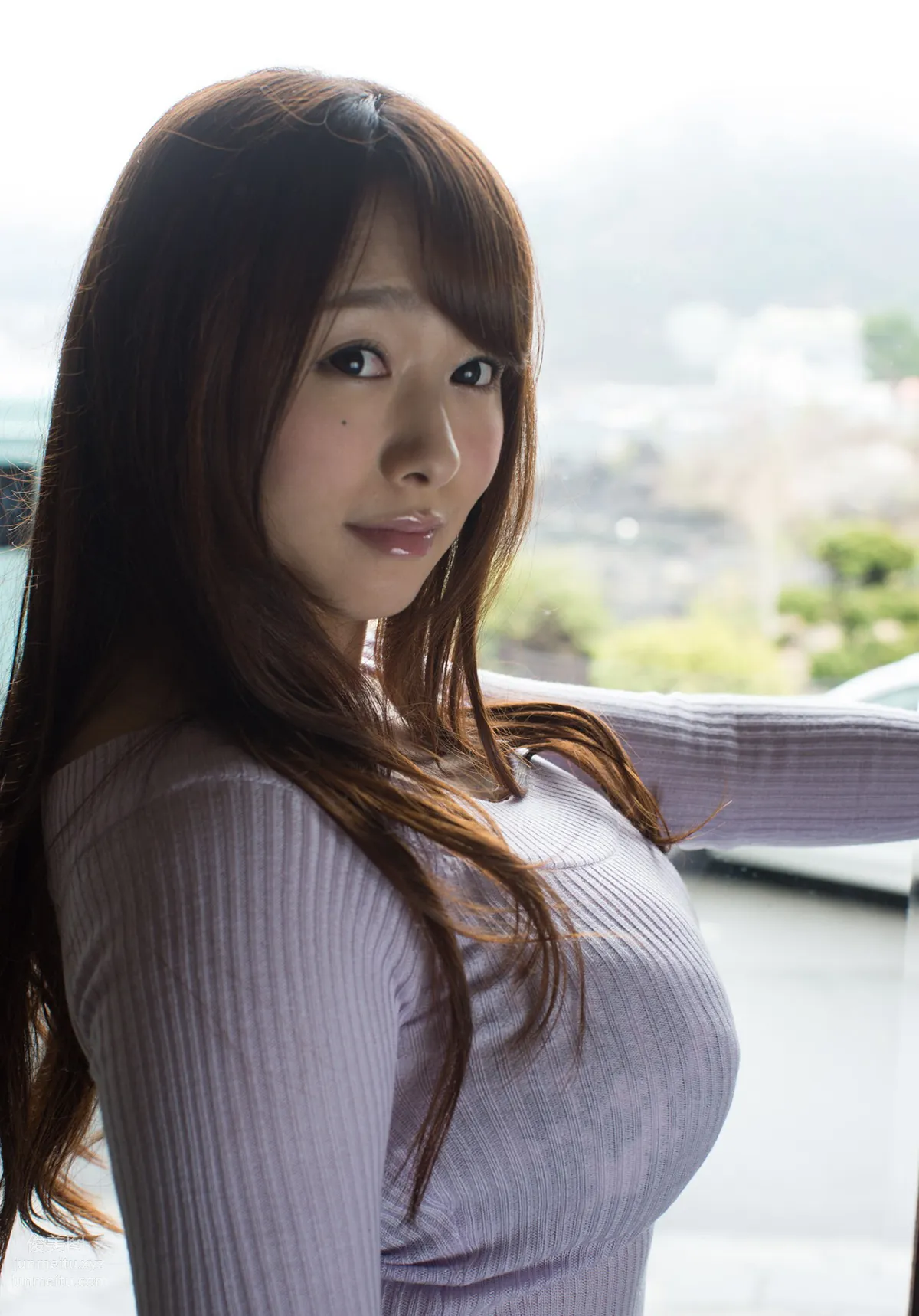 [Graphis] Gals No.351 Marina Shiraishi 白石茉莉奈 Short Trip 9