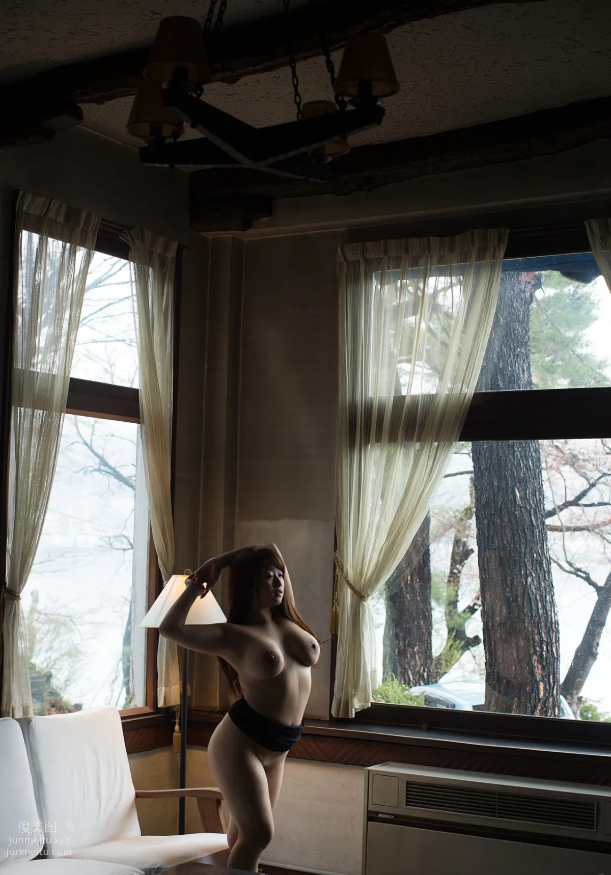[Graphis] Gals No.351 Marina Shiraishi 白石茉莉奈 Short Trip 35