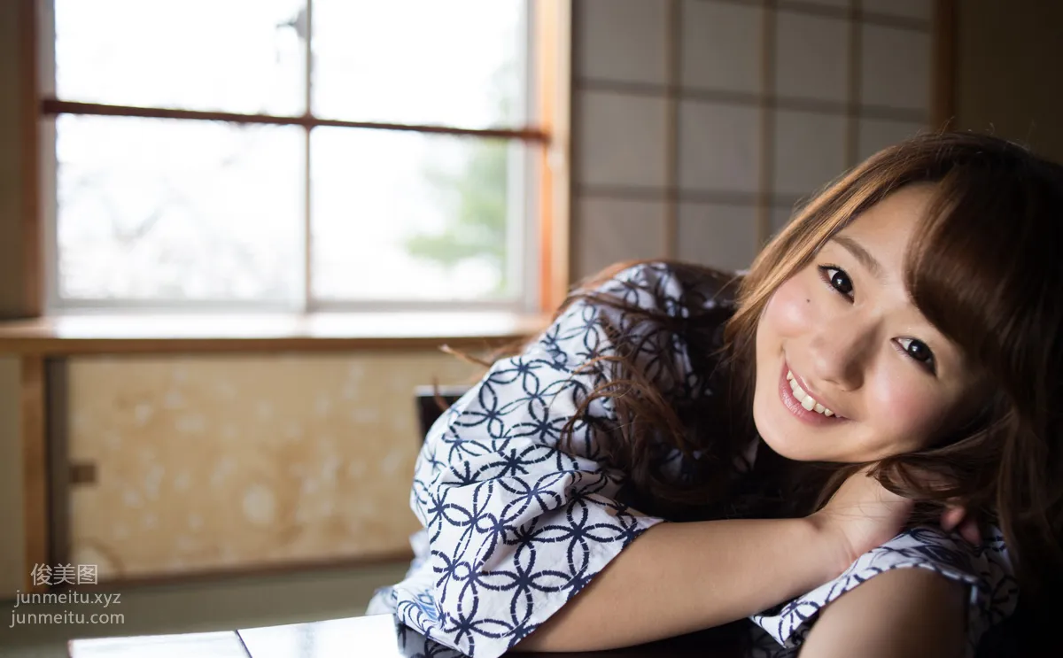 [Graphis] Gals No.351 Marina Shiraishi 白石茉莉奈 Short Trip 38