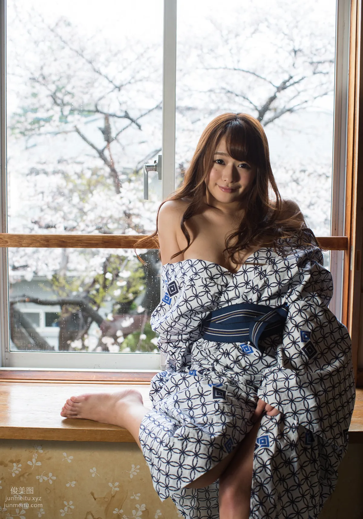 [Graphis] Gals No.351 Marina Shiraishi 白石茉莉奈 Short Trip 40