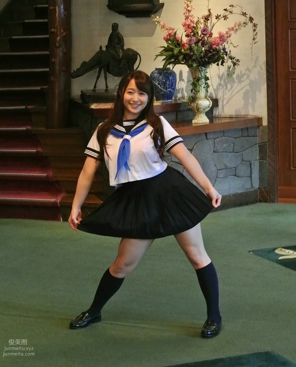 [Graphis] Gals No.351 Marina Shiraishi 白石茉莉奈 Short Trip 106