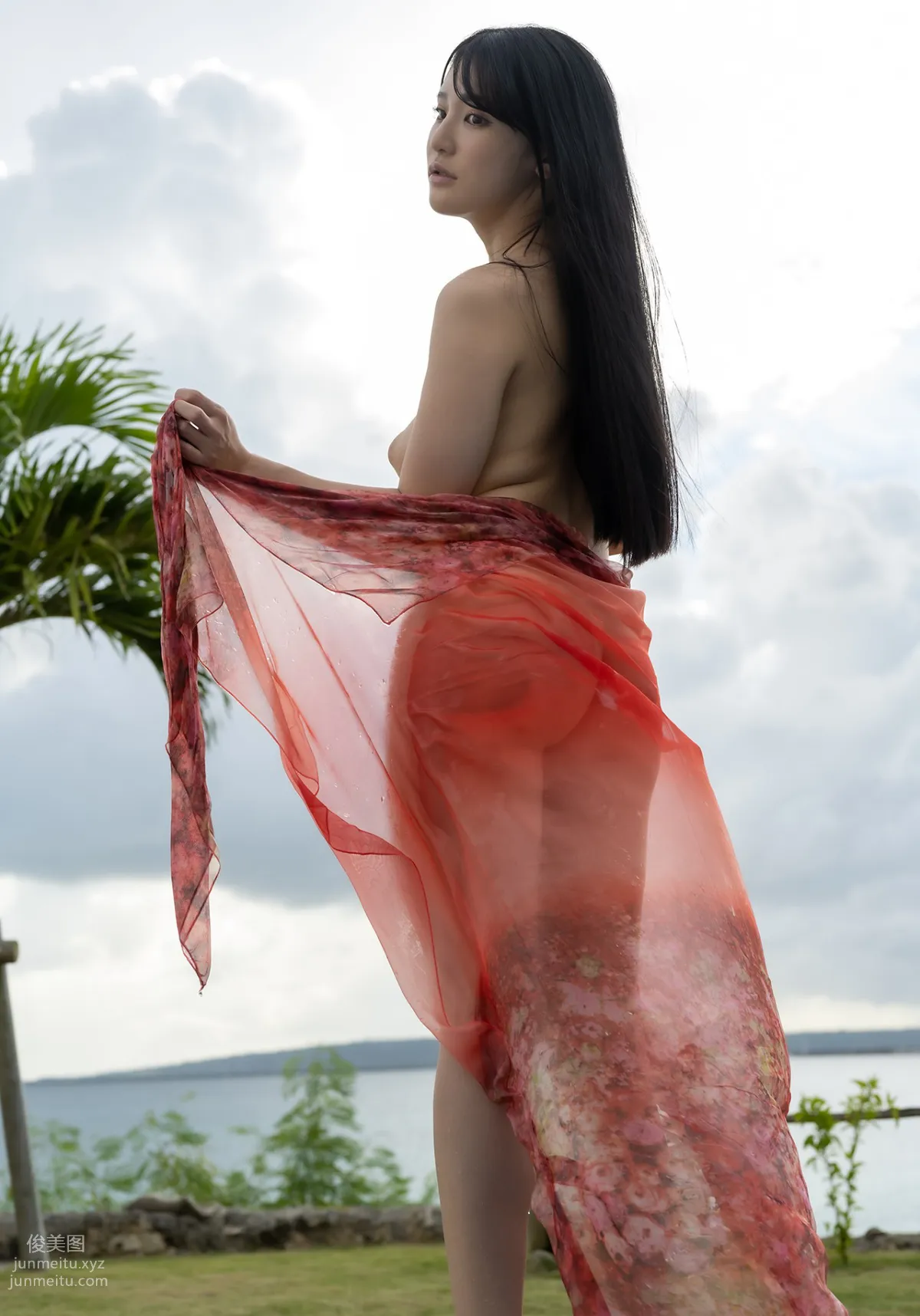 [Graphis] Gals 高橋しょう子 Voluptuous Beauty 47