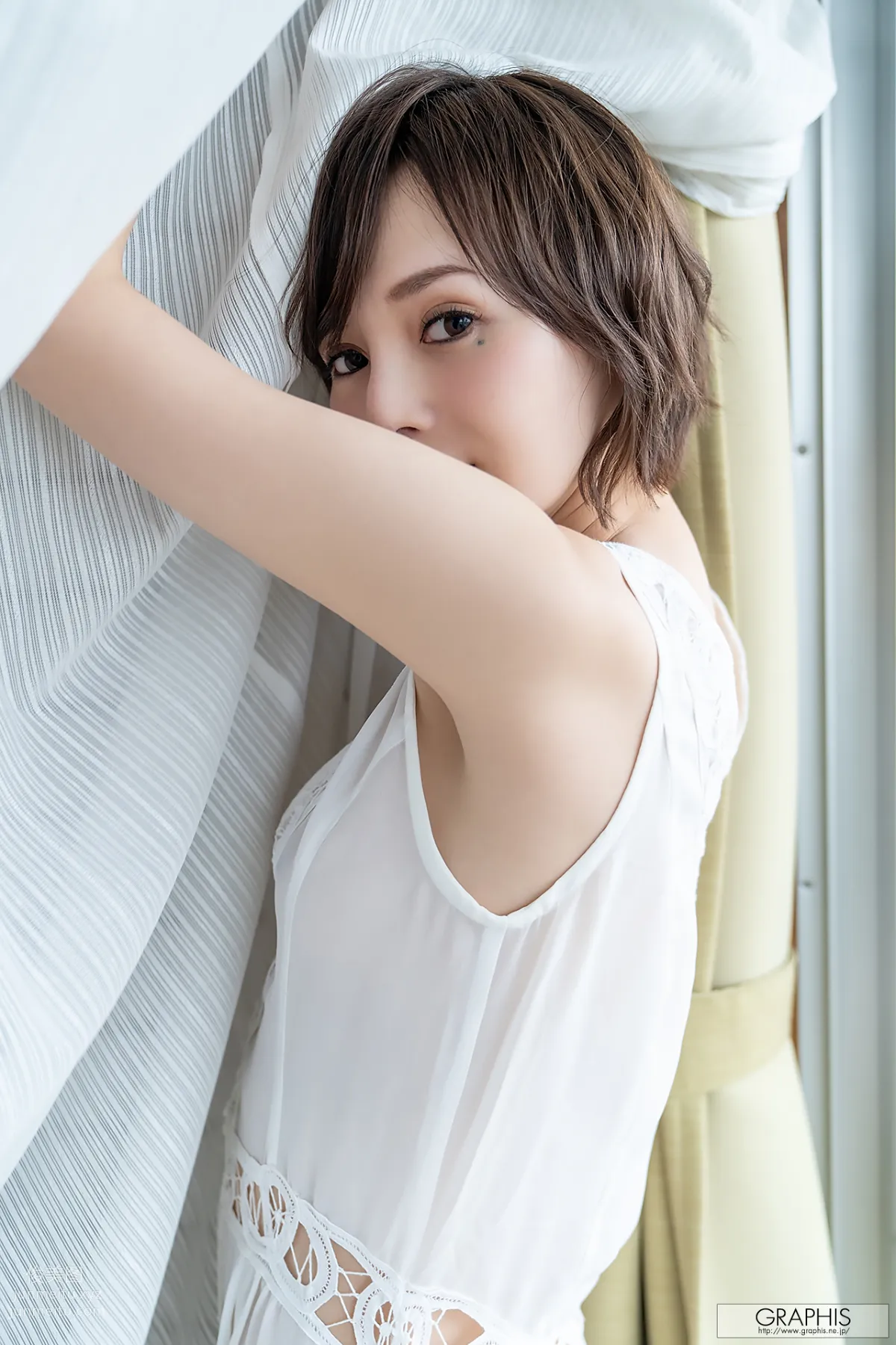 [Graphis]2020.04.24 No.472 Riona Hirose - [Traverse de craie] 39