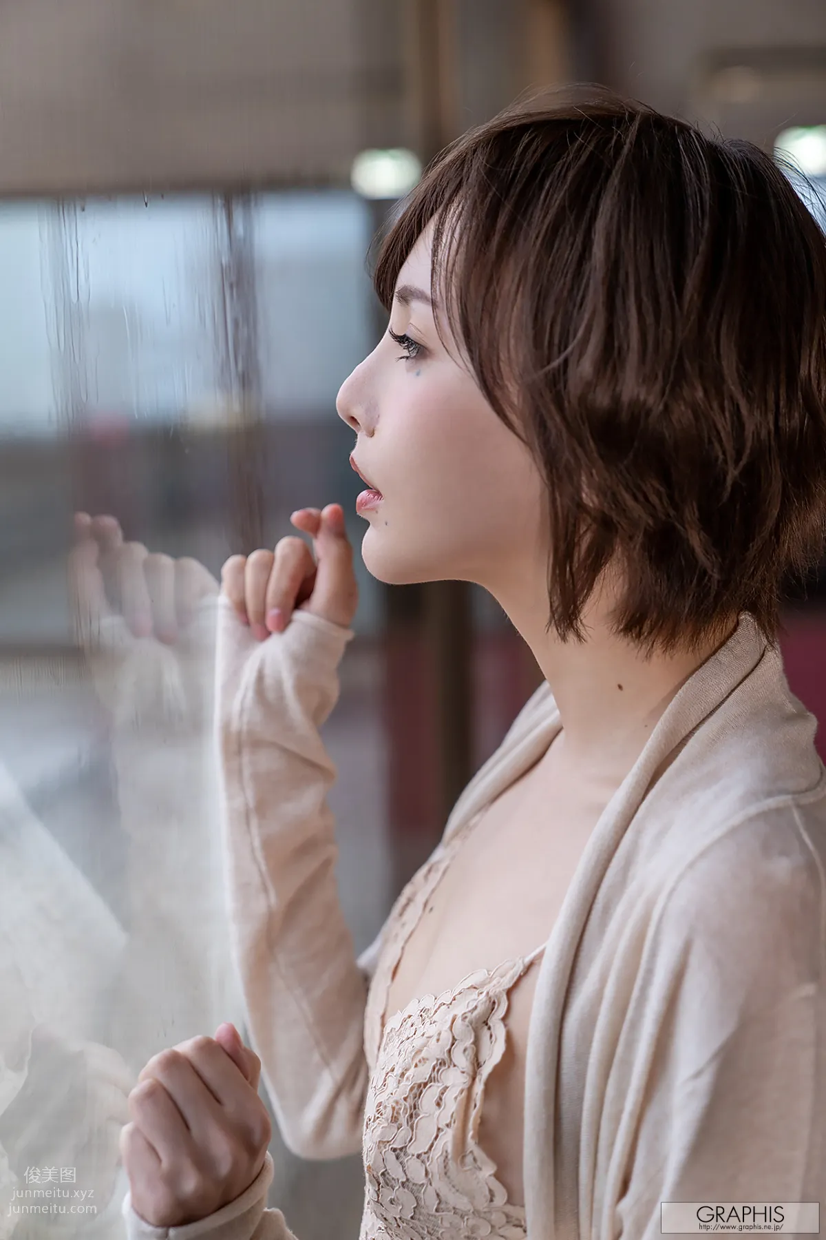 [Graphis]2020.04.24 No.472 Riona Hirose - [Traverse de craie] 51