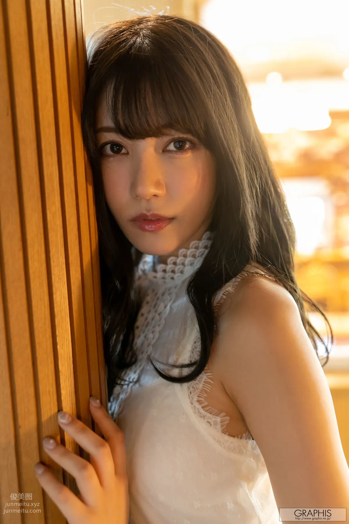 [Graphis]2020.09.18 Gals No.478 Karen Kaede - [Cool Beauty] 8