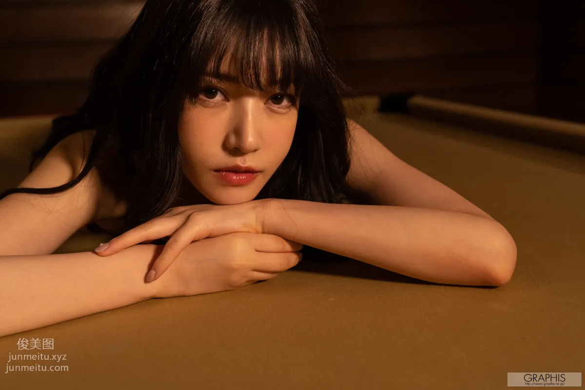 [Graphis]2020.09.18 Gals No.478 Karen Kaede - [Cool Beauty] 45