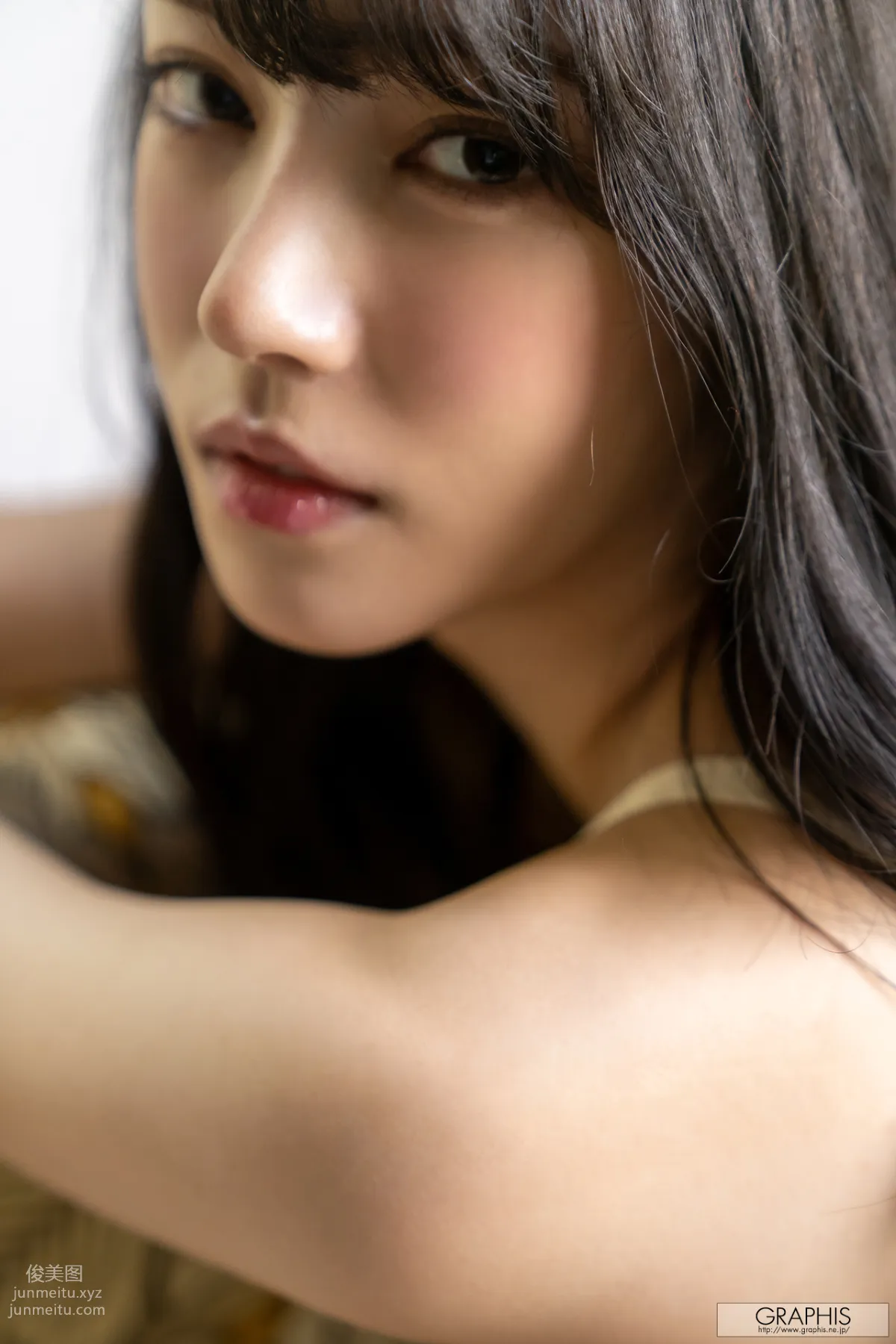 [Graphis]2020.09.18 Gals No.478 Karen Kaede - [Cool Beauty] 27