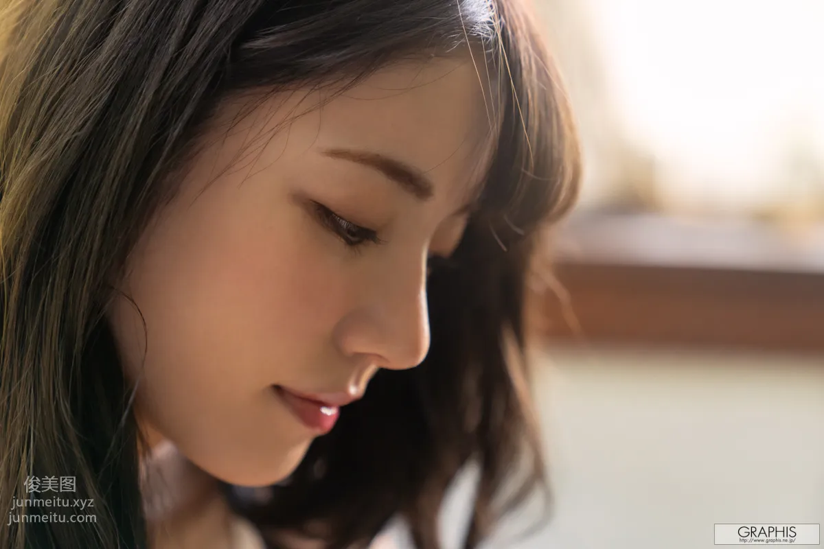 [Graphis]2020.09.18 Gals No.478 Karen Kaede - [Cool Beauty] 23