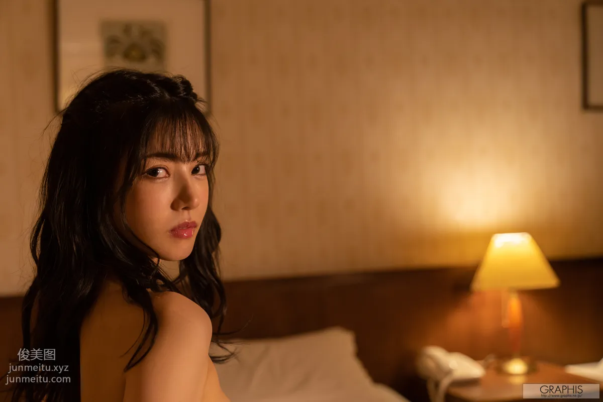 [Graphis]2020.09.18 Gals No.478 Karen Kaede - [Cool Beauty] 75