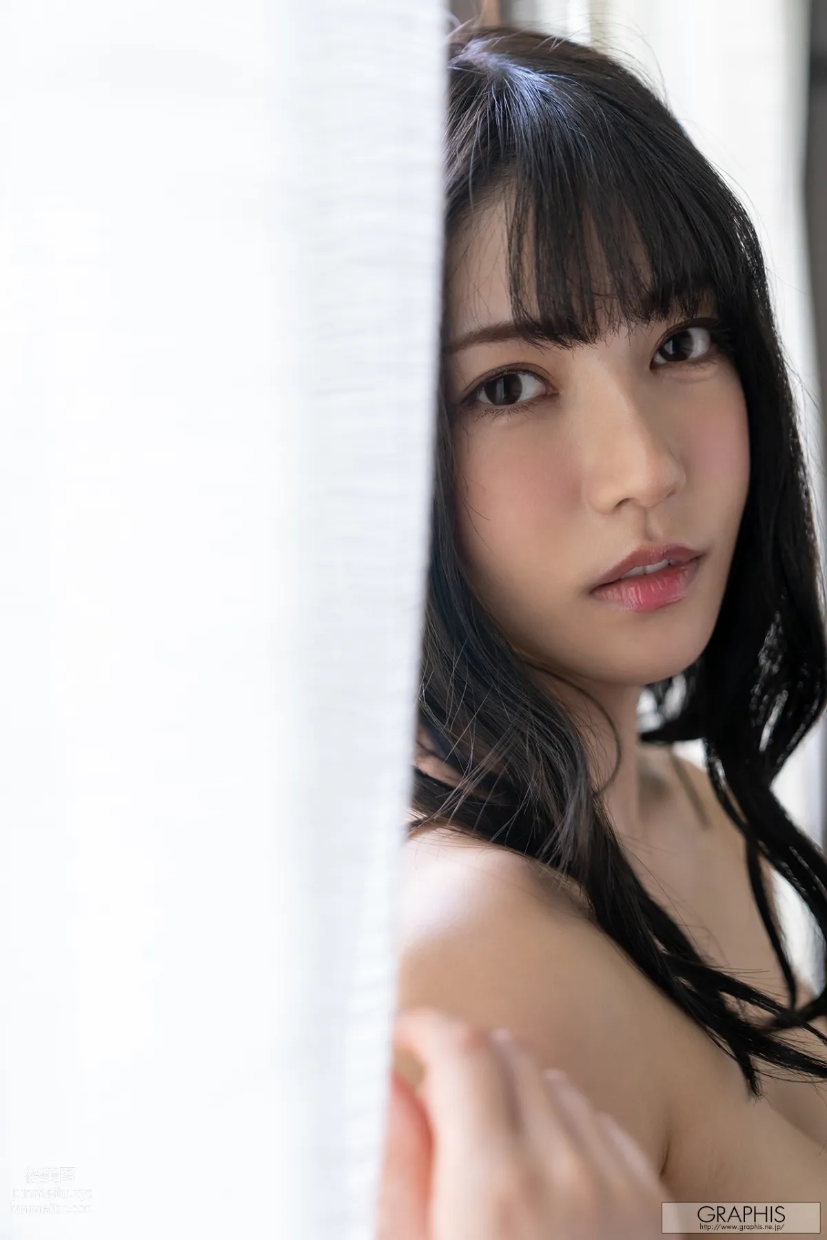 [Graphis]2020.09.18 Gals No.478 Karen Kaede - [Cool Beauty] 43