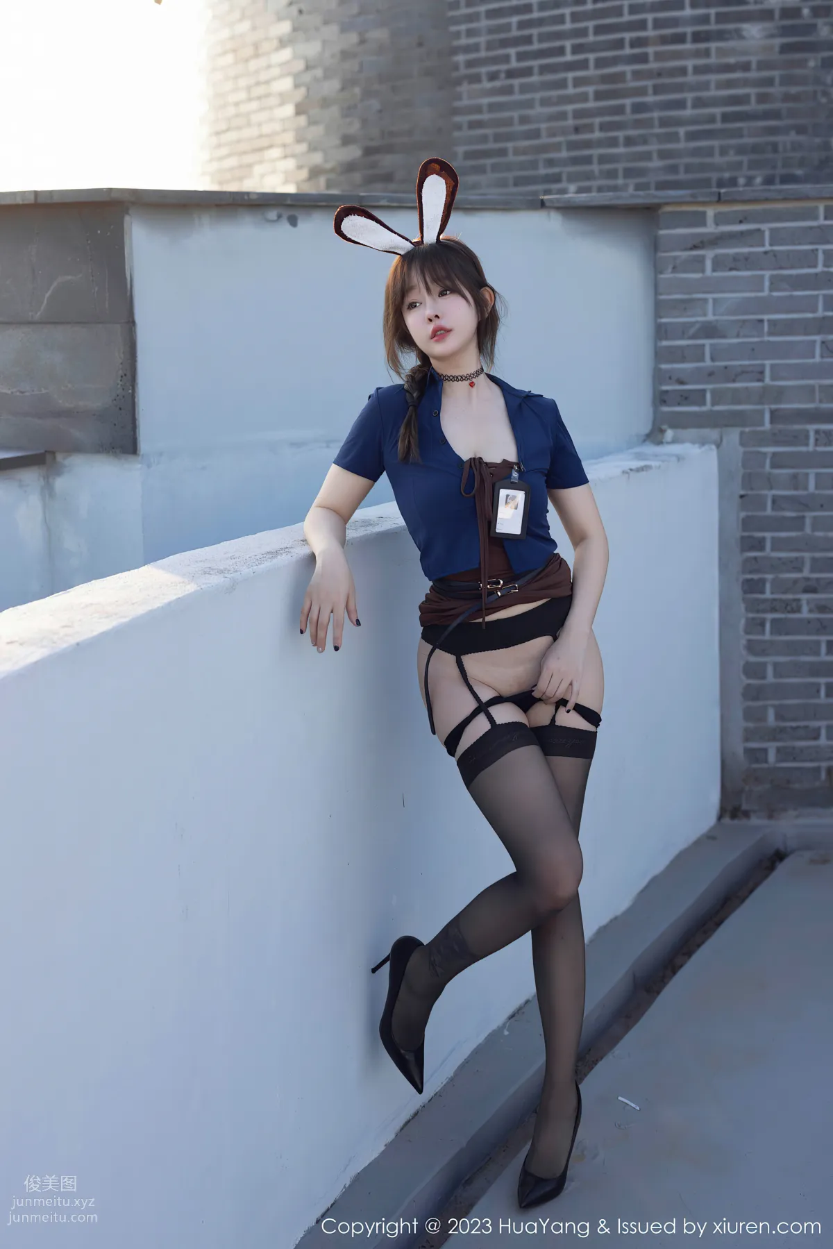[HuaYang花漾show]2023.12.01 VOL.555 王雨純 30