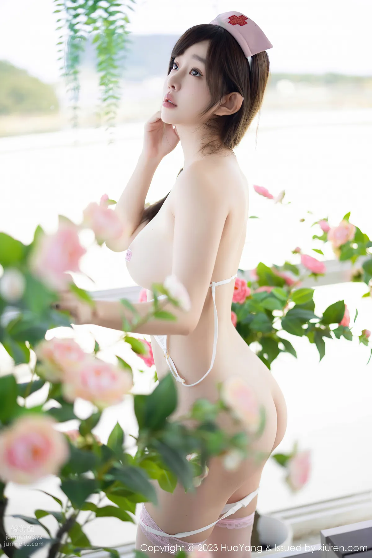 [HuaYang花漾show]2023.12.29 VOL.561 王雨純 51