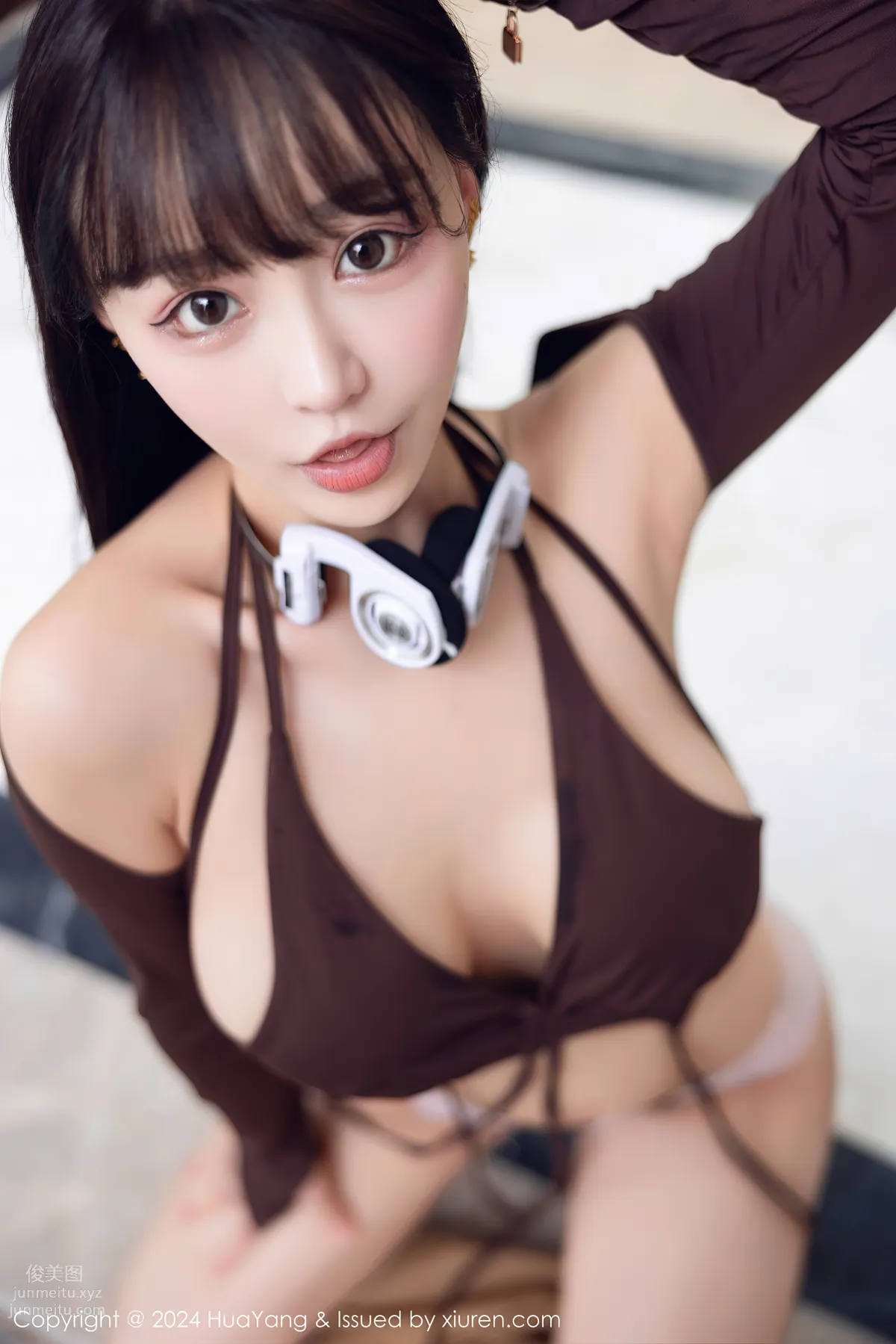 [HuaYang花漾show]2024.03.06 VOL.568 朱可兒Flora 21