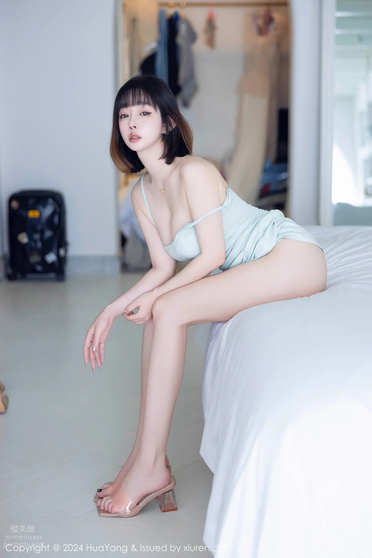 [HuaYang花漾show]2024.06.28 VOL.586 王雨純 23