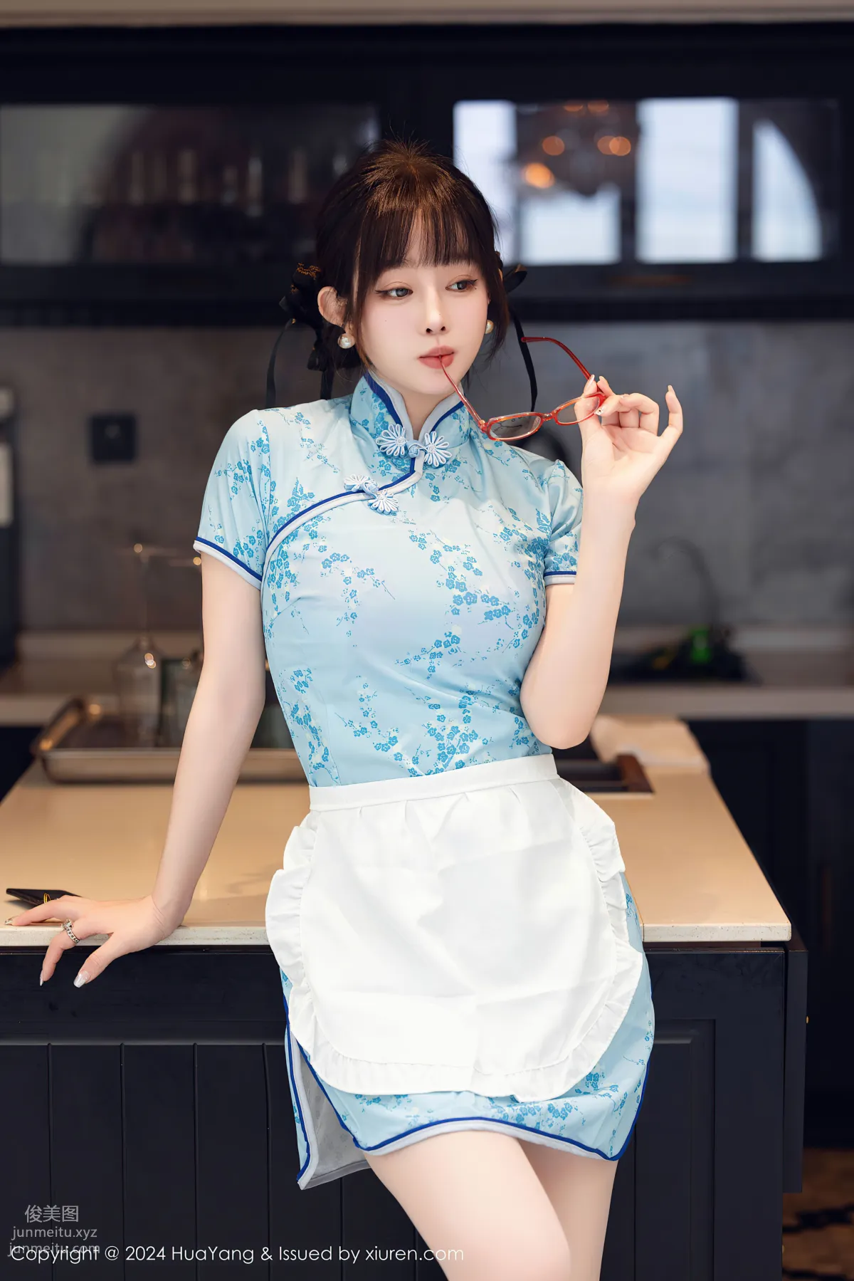 [HuaYang花漾show]2024.07.19 VOL.593 王雨純 7