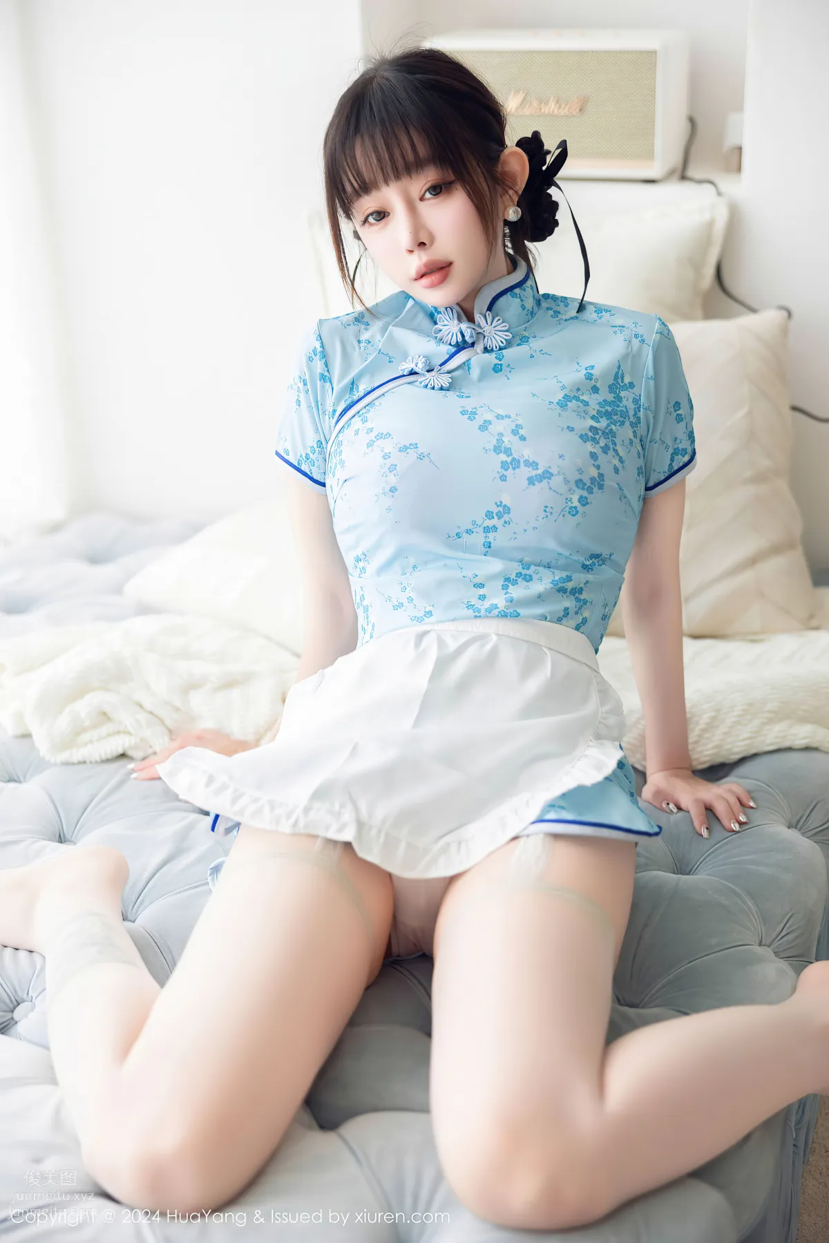 [HuaYang花漾show]2024.07.19 VOL.593 王雨純 16