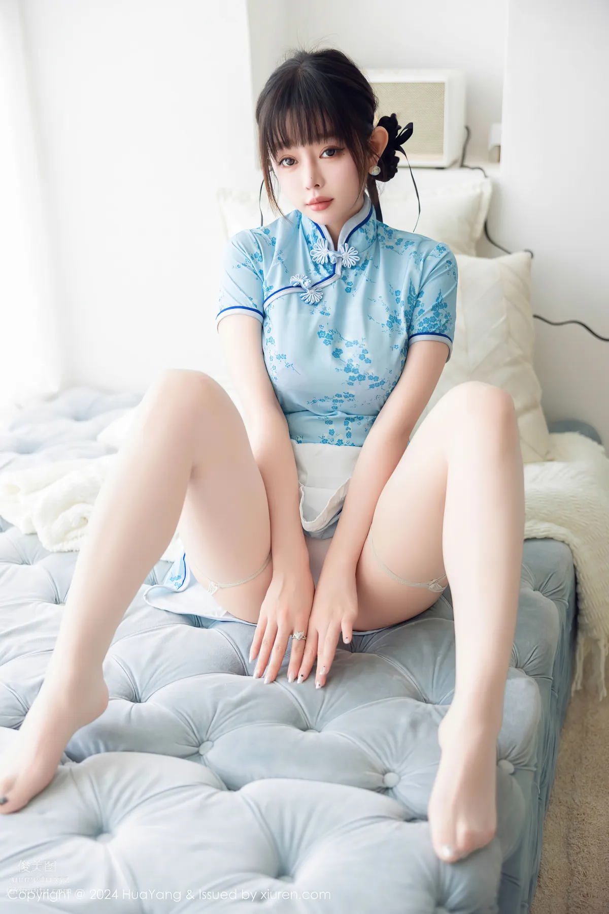 [HuaYang花漾show]2024.07.19 VOL.593 王雨純 18