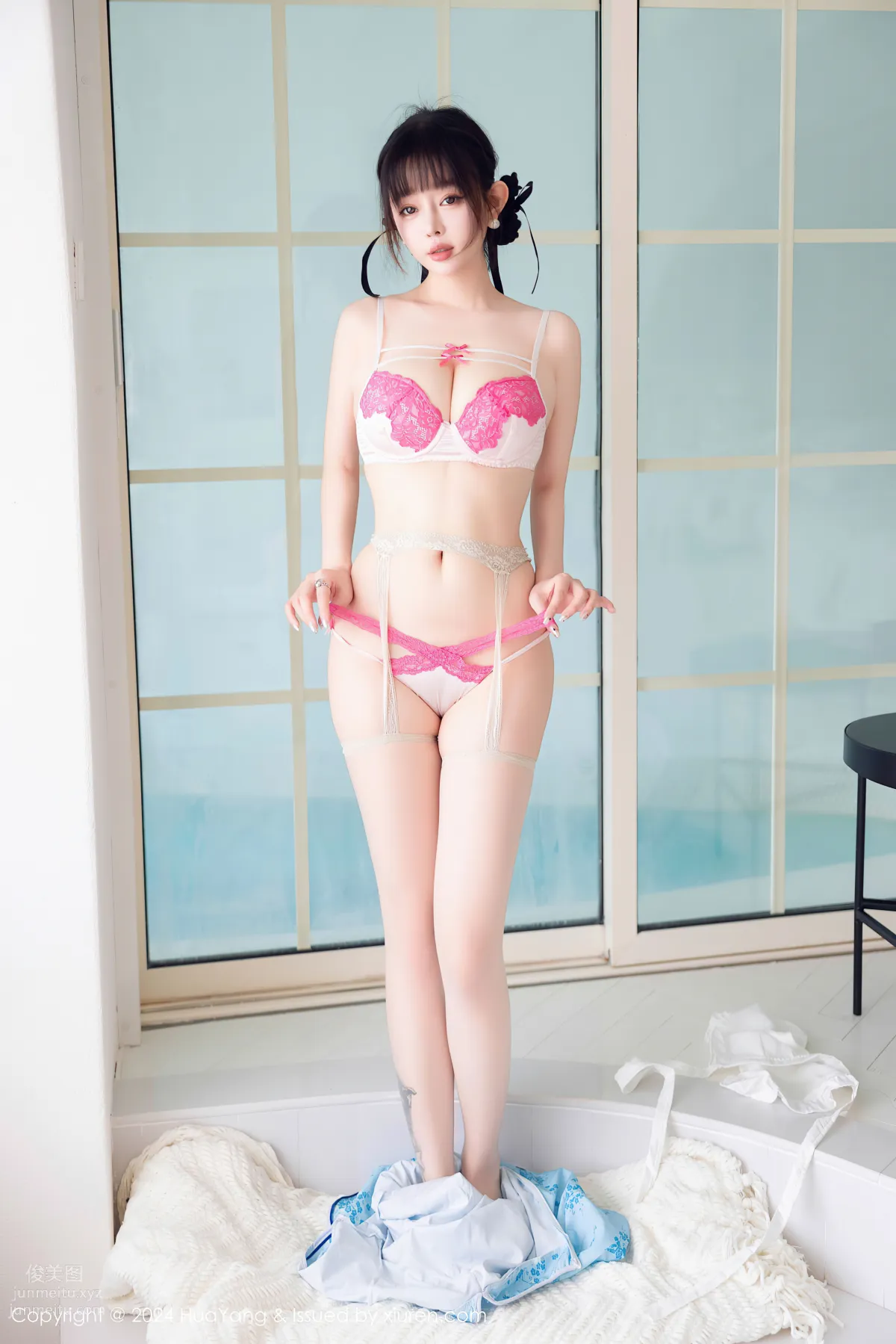 [HuaYang花漾show]2024.07.19 VOL.593 王雨純 42