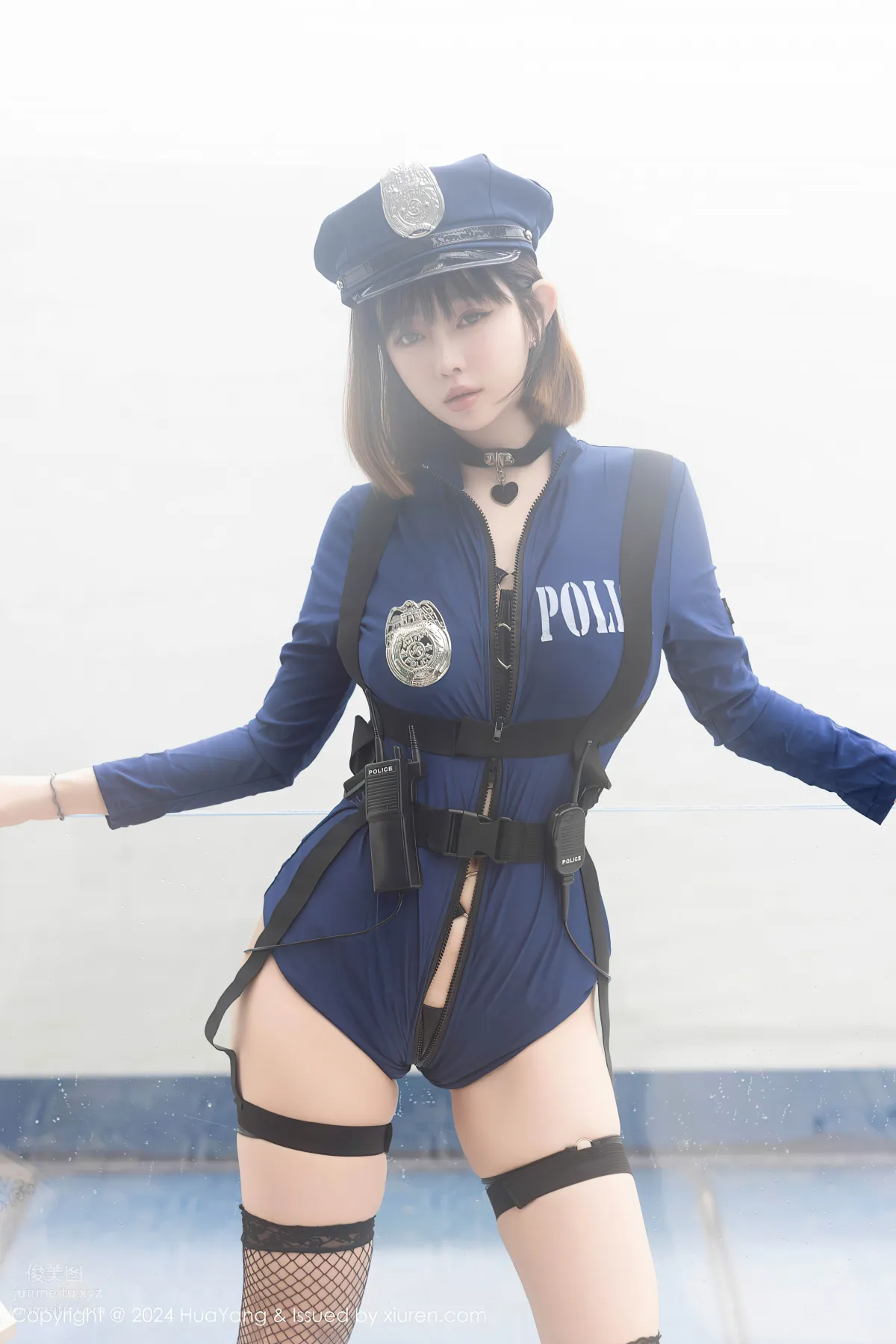 [HuaYang花漾show]2024.08.09 VOL.599 王雨純 11