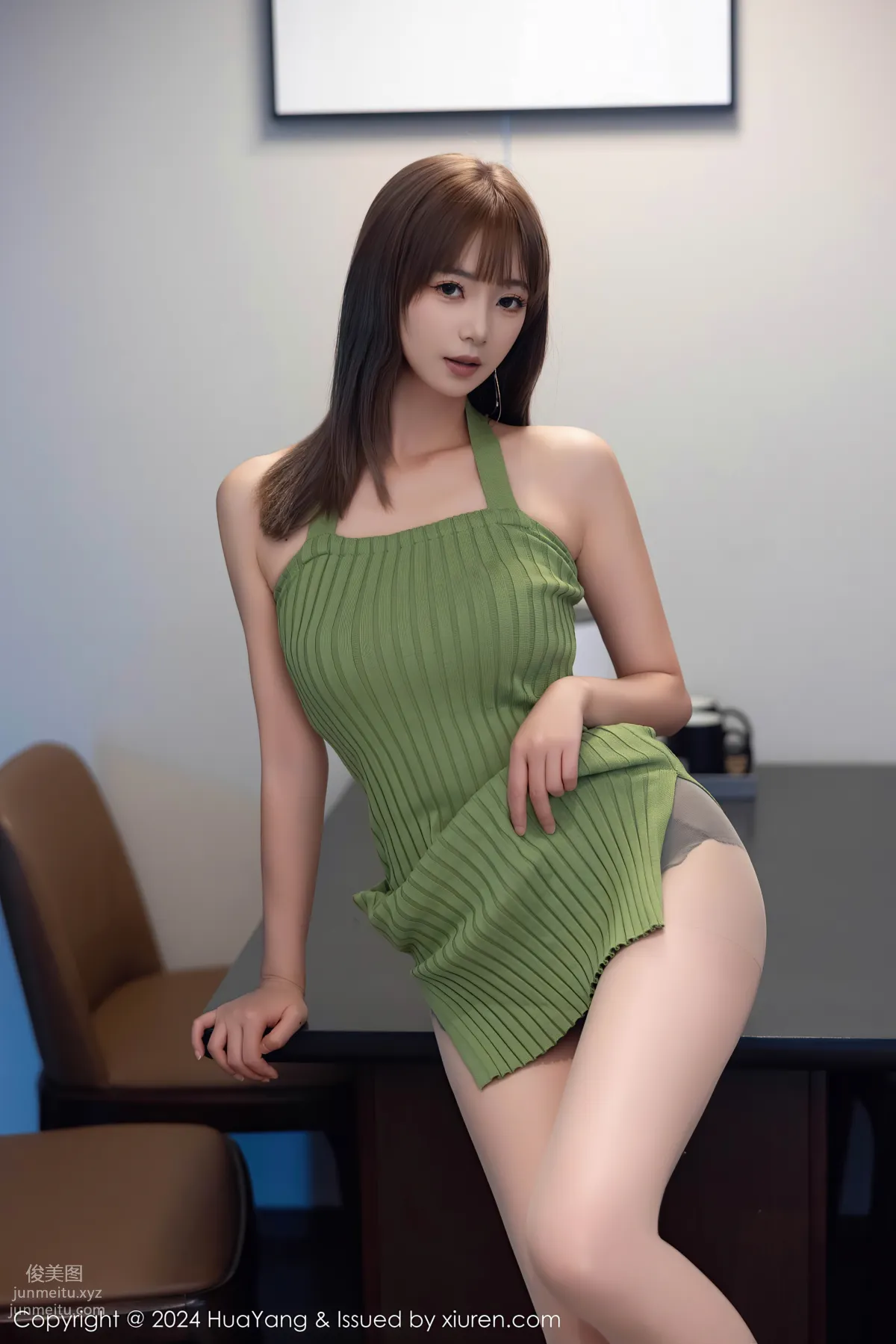 [HuaYang花漾show]2024.08.15 VOL.600 宋-kiki 9
