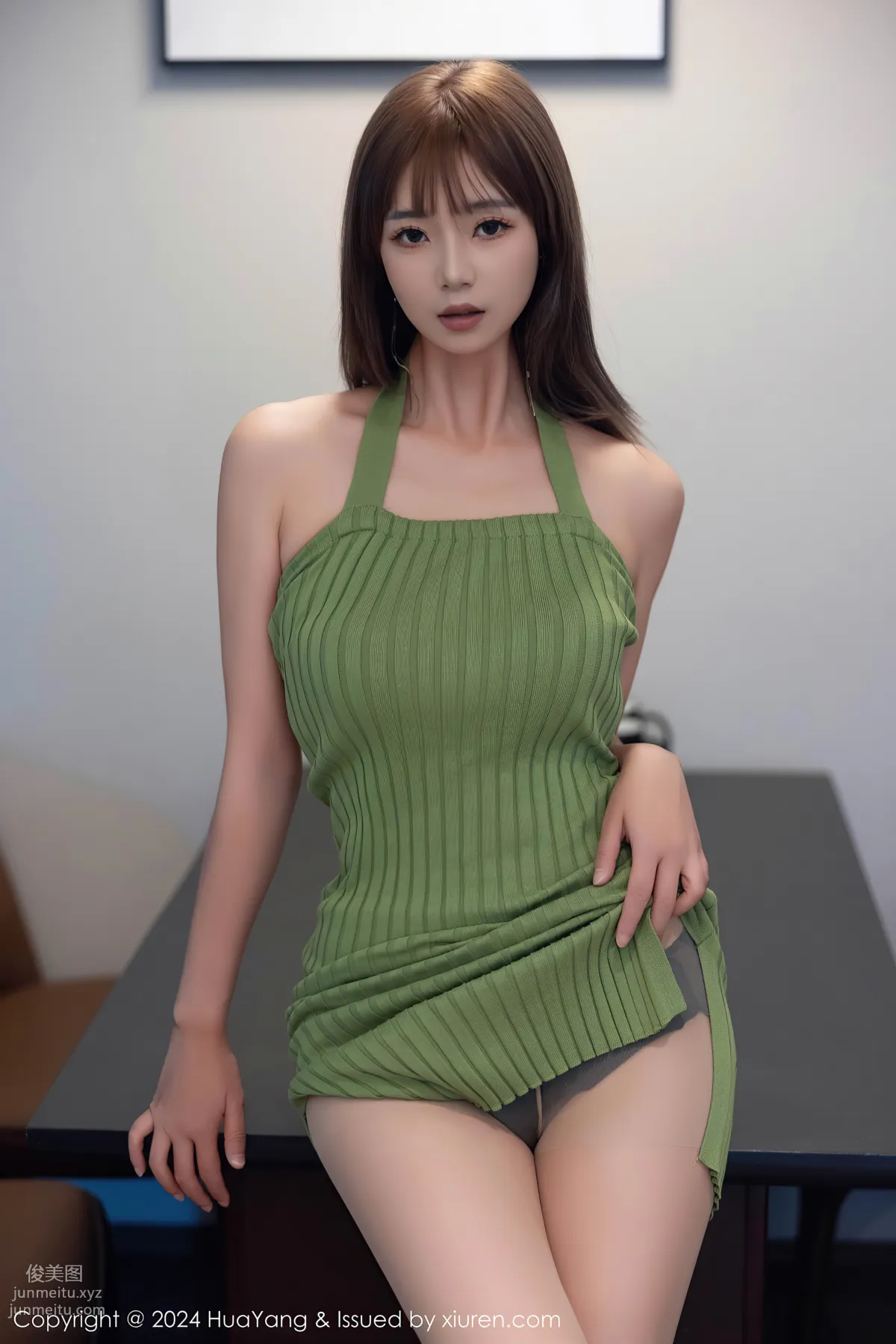[HuaYang花漾show]2024.08.15 VOL.600 宋-kiki 25