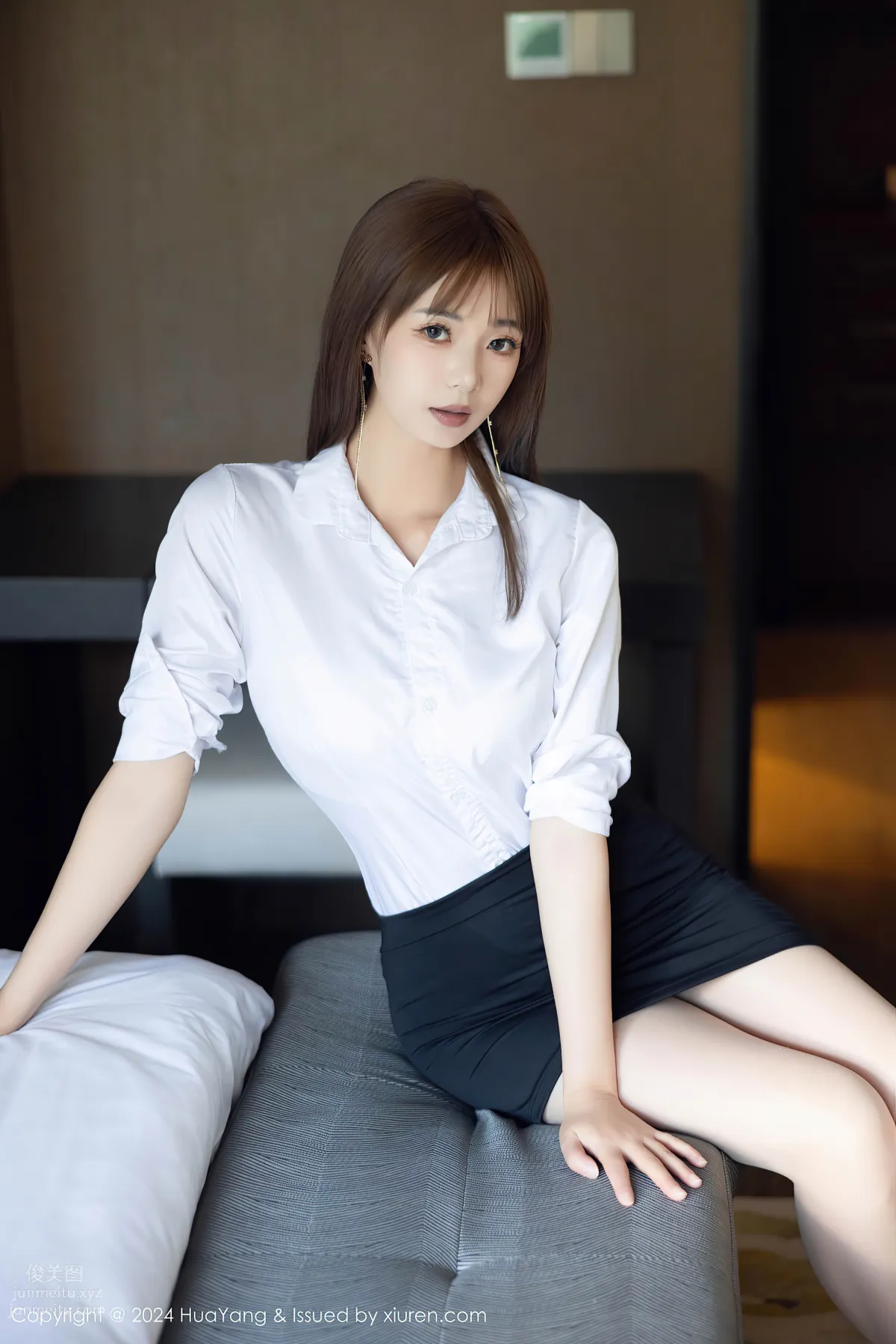 [HuaYang花漾show]2024.09.05 VOL.604 宋-kiki 1
