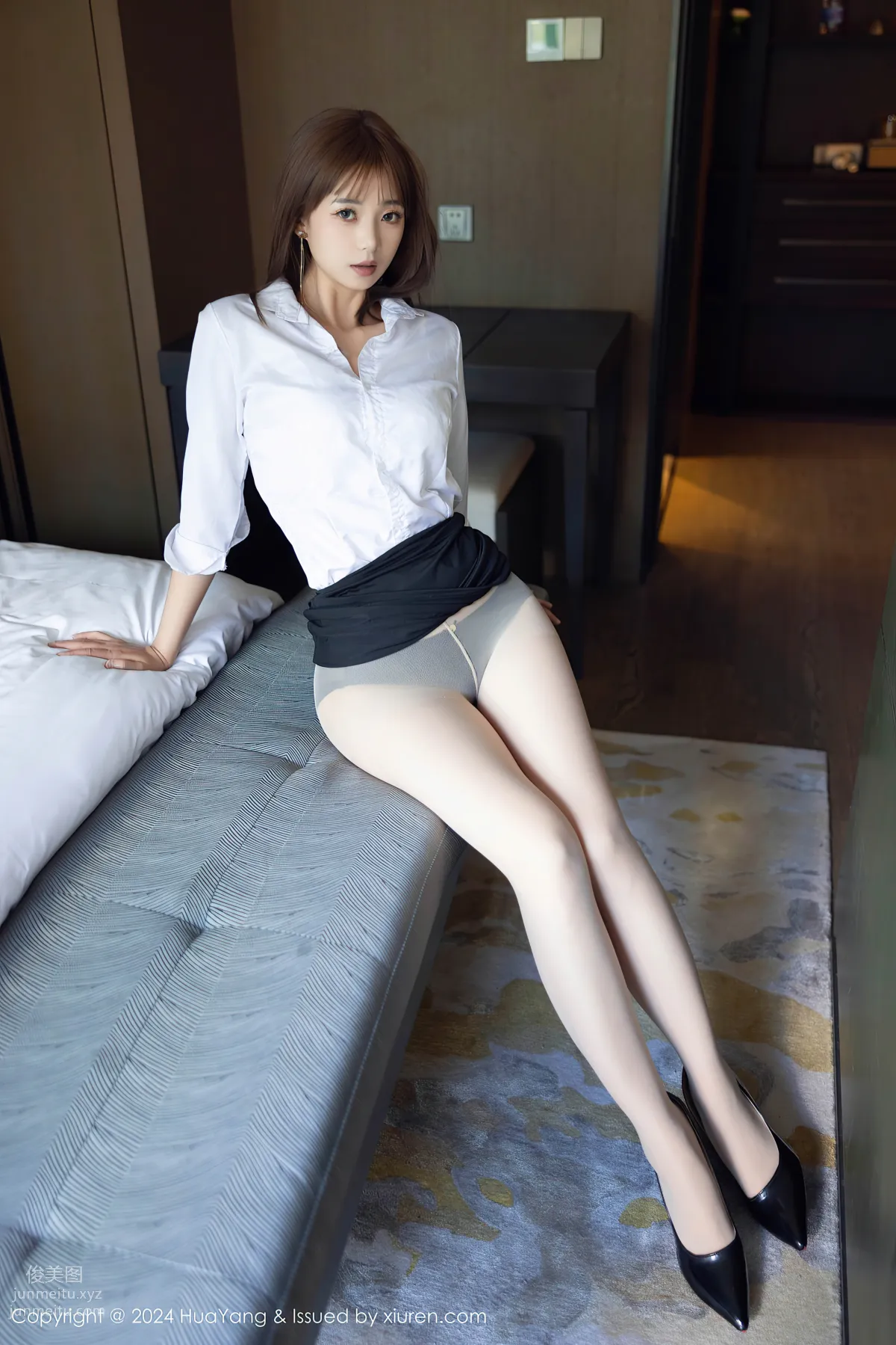[HuaYang花漾show]2024.09.05 VOL.604 宋-kiki 15