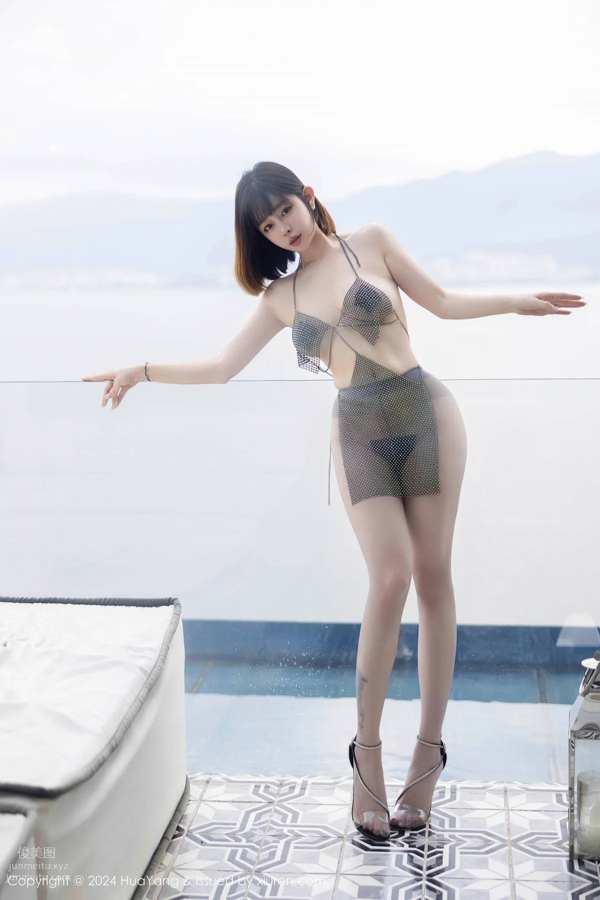 [HuaYang花漾show]2024.09.14 VOL.607 王雨純 15
