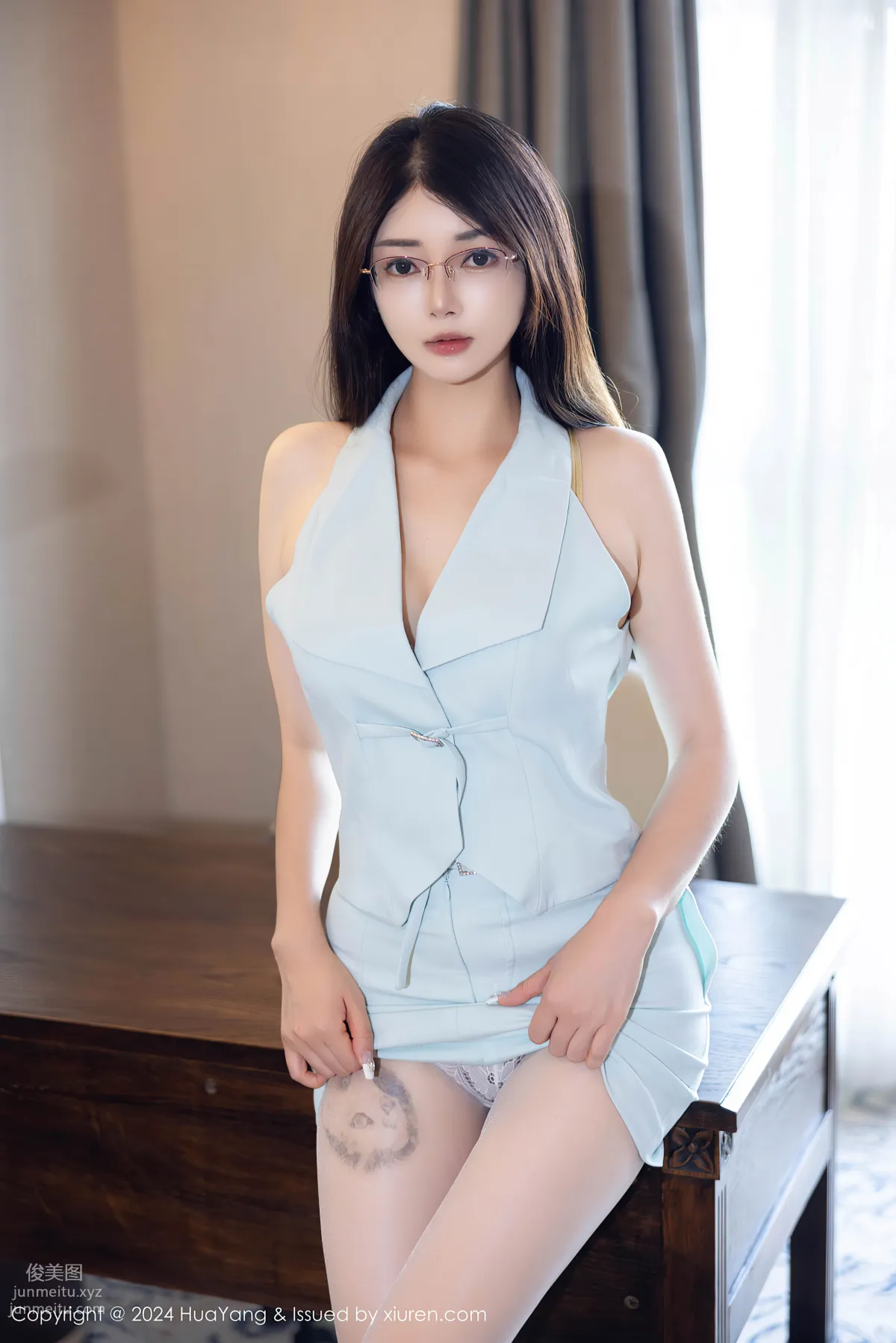 [HuaYang花漾show]2024.09.19 VOL.608 凱竹Quinn 3