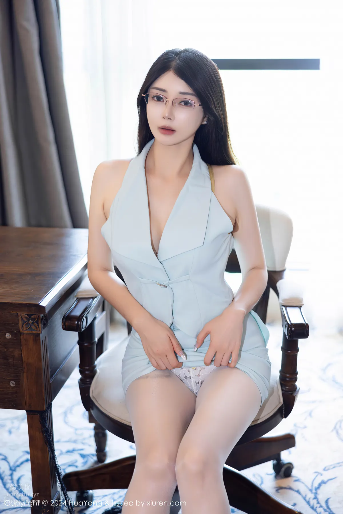 [HuaYang花漾show]2024.09.19 VOL.608 凱竹Quinn 14