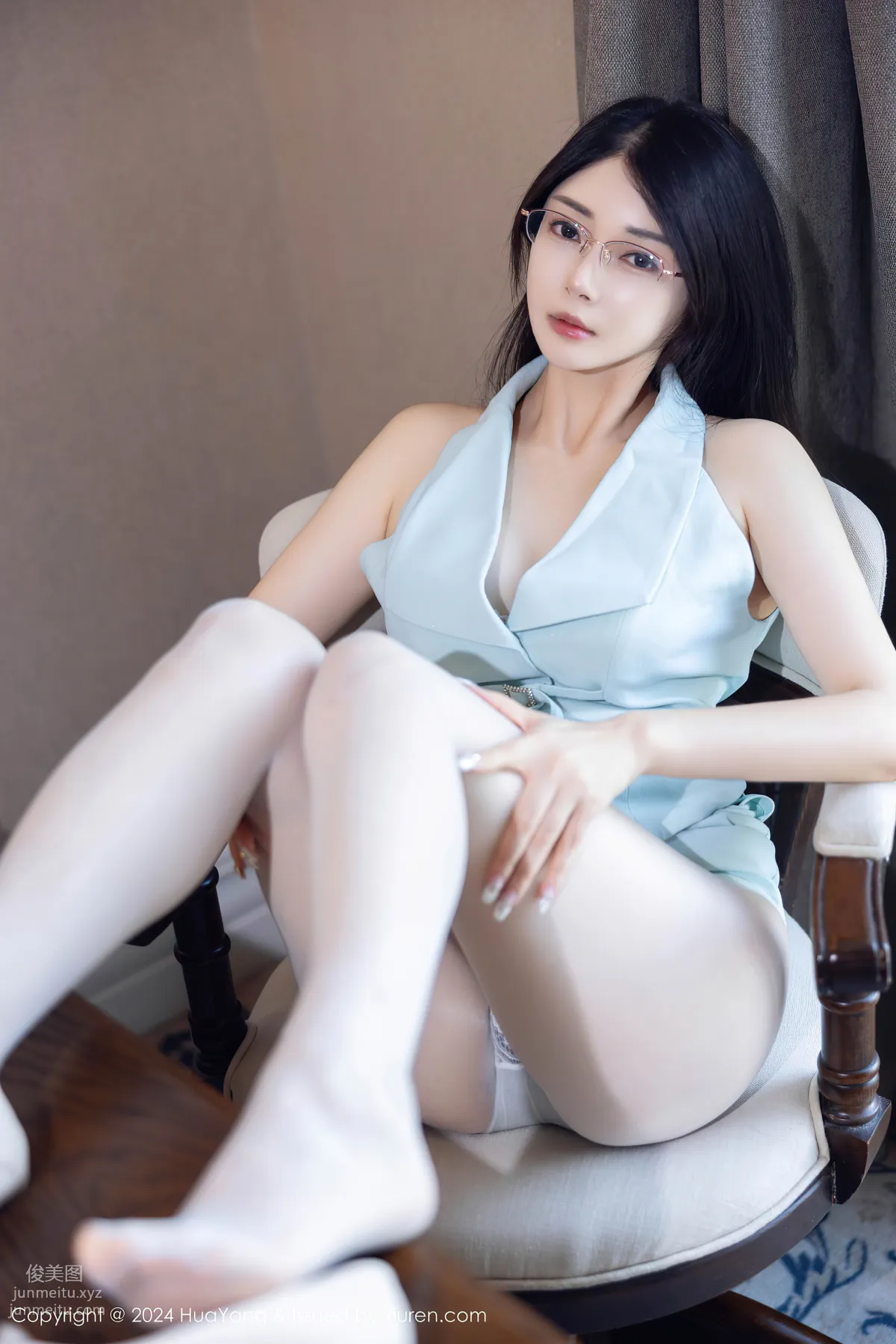 [HuaYang花漾show]2024.09.19 VOL.608 凱竹Quinn 32