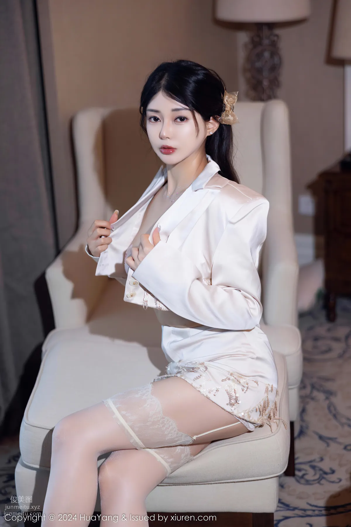 [HuaYang花漾show]2024.11.01 VOL.615 凱竹Quinn 13