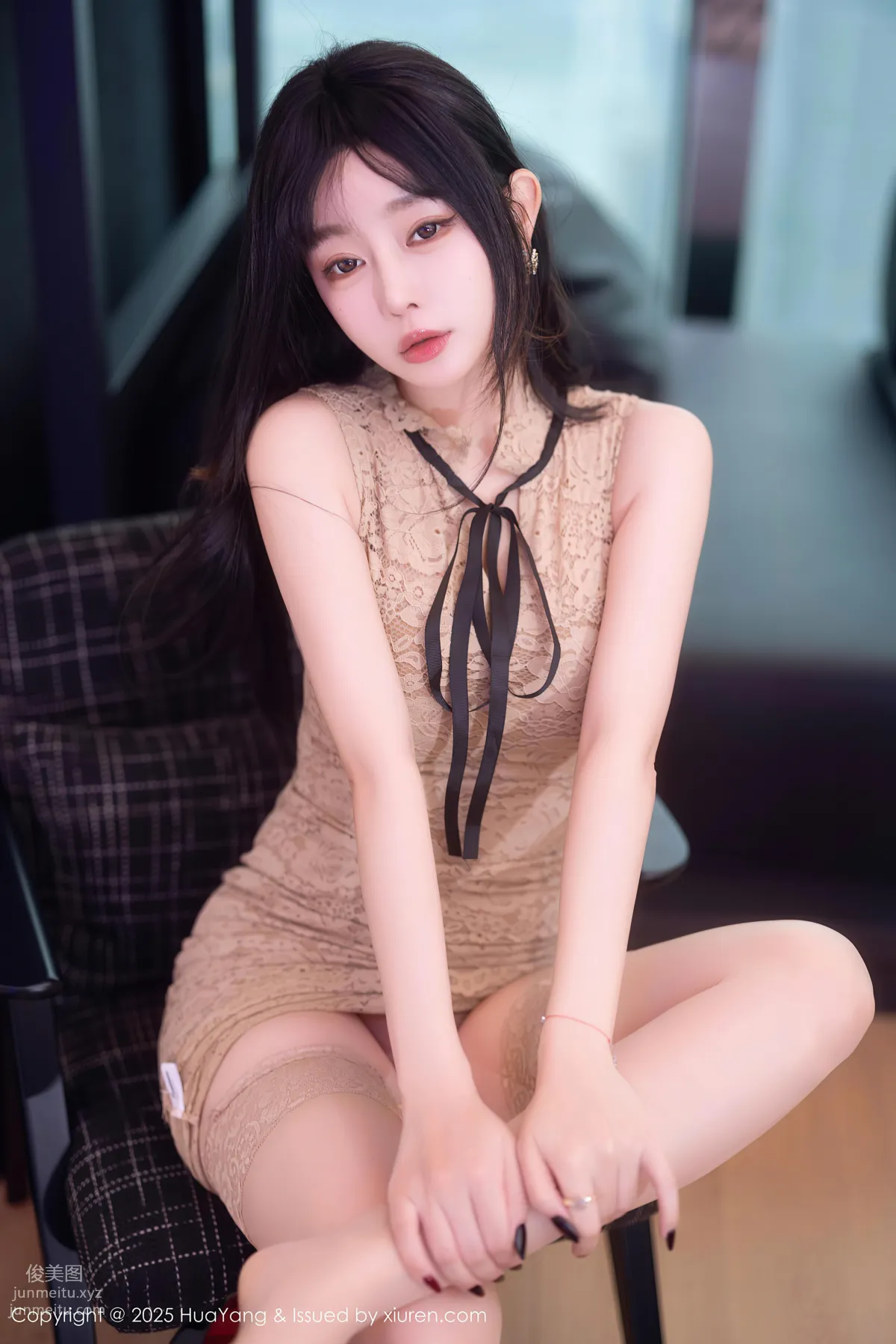 [HuaYang花漾show]2025.02.14 VOL.632 王雨純 12
