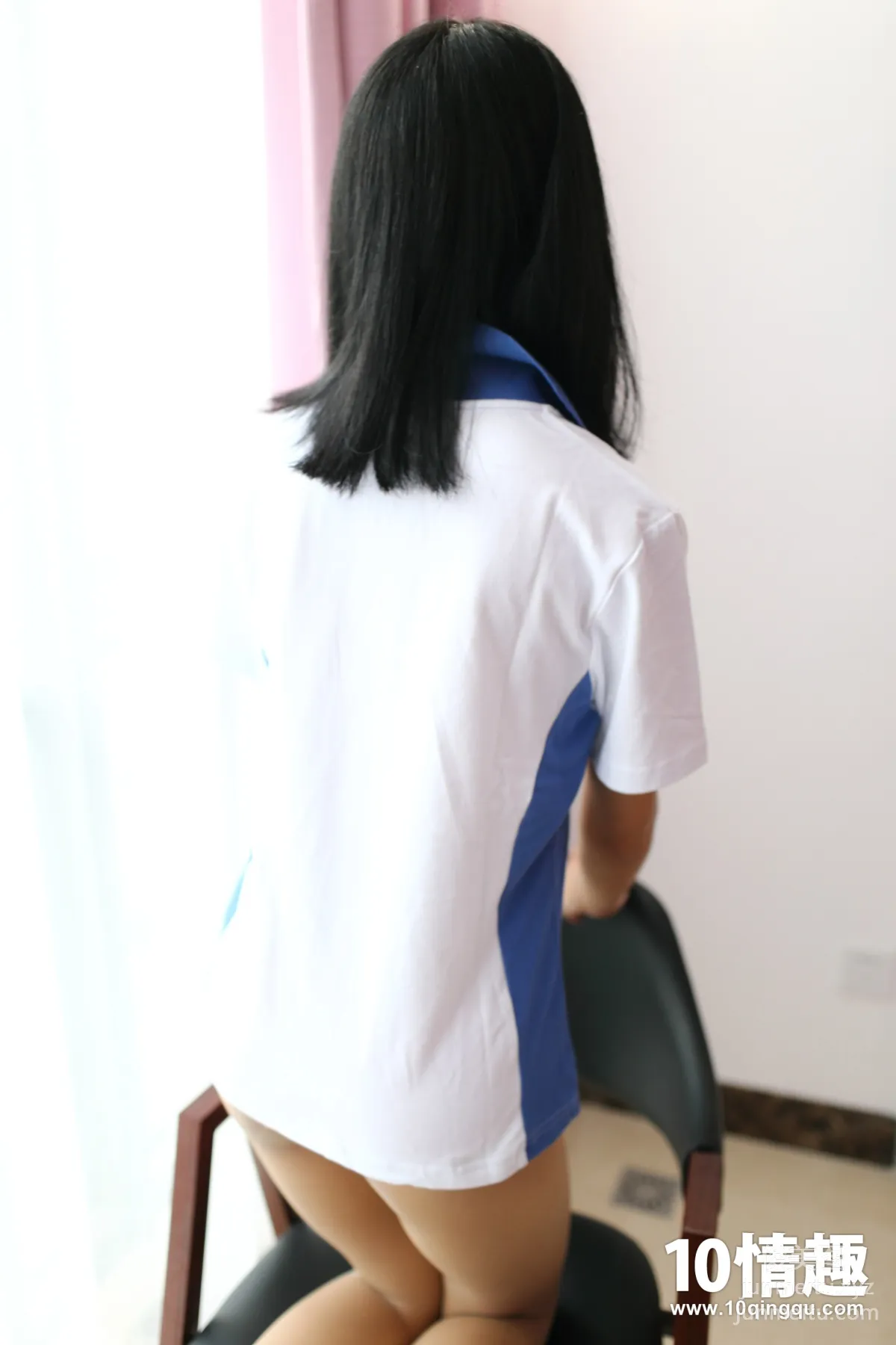 [ROSI寫真]口罩系列 2016.07.23 KZ.041 7